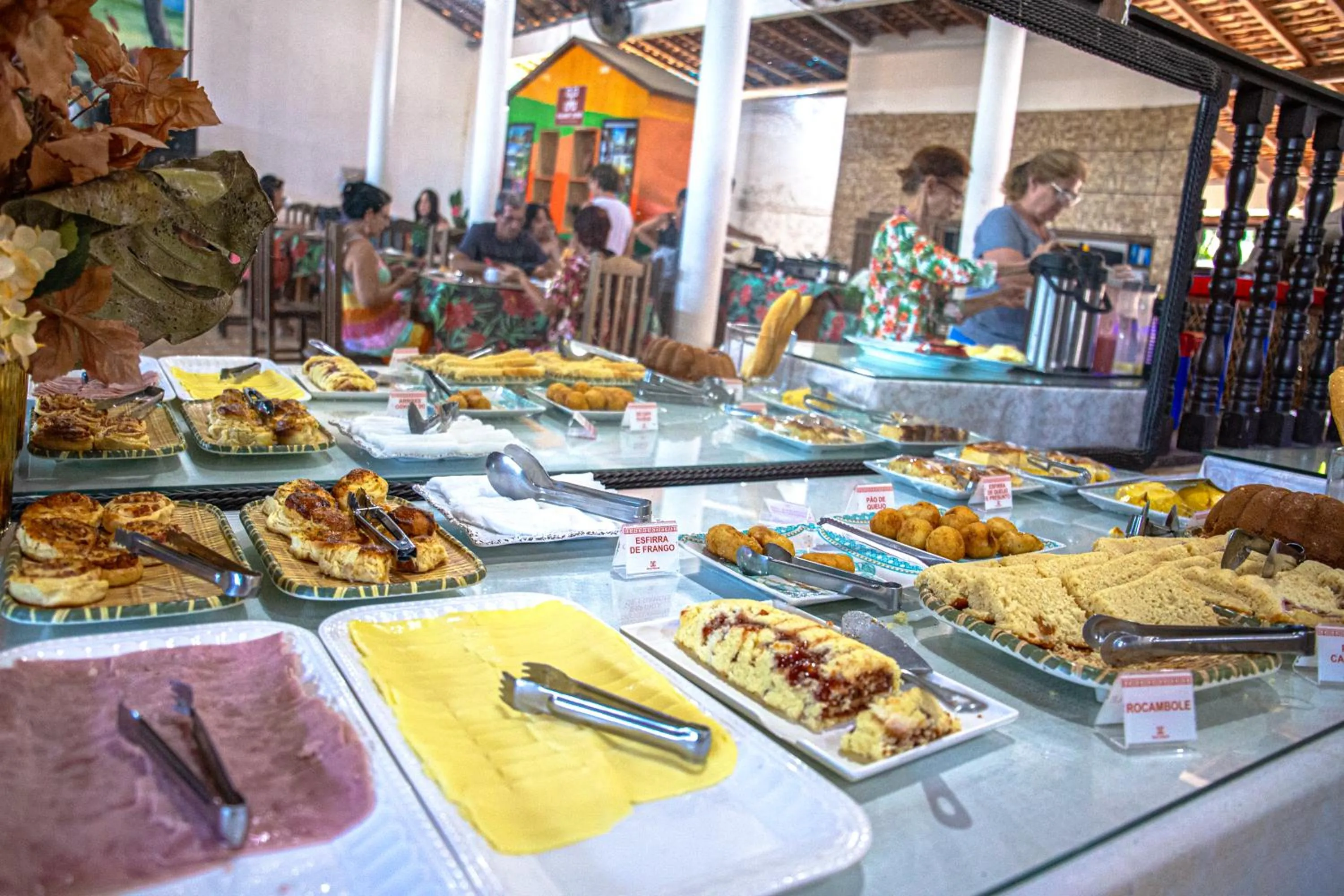 Hotel Marajó - Turismo de Experiência