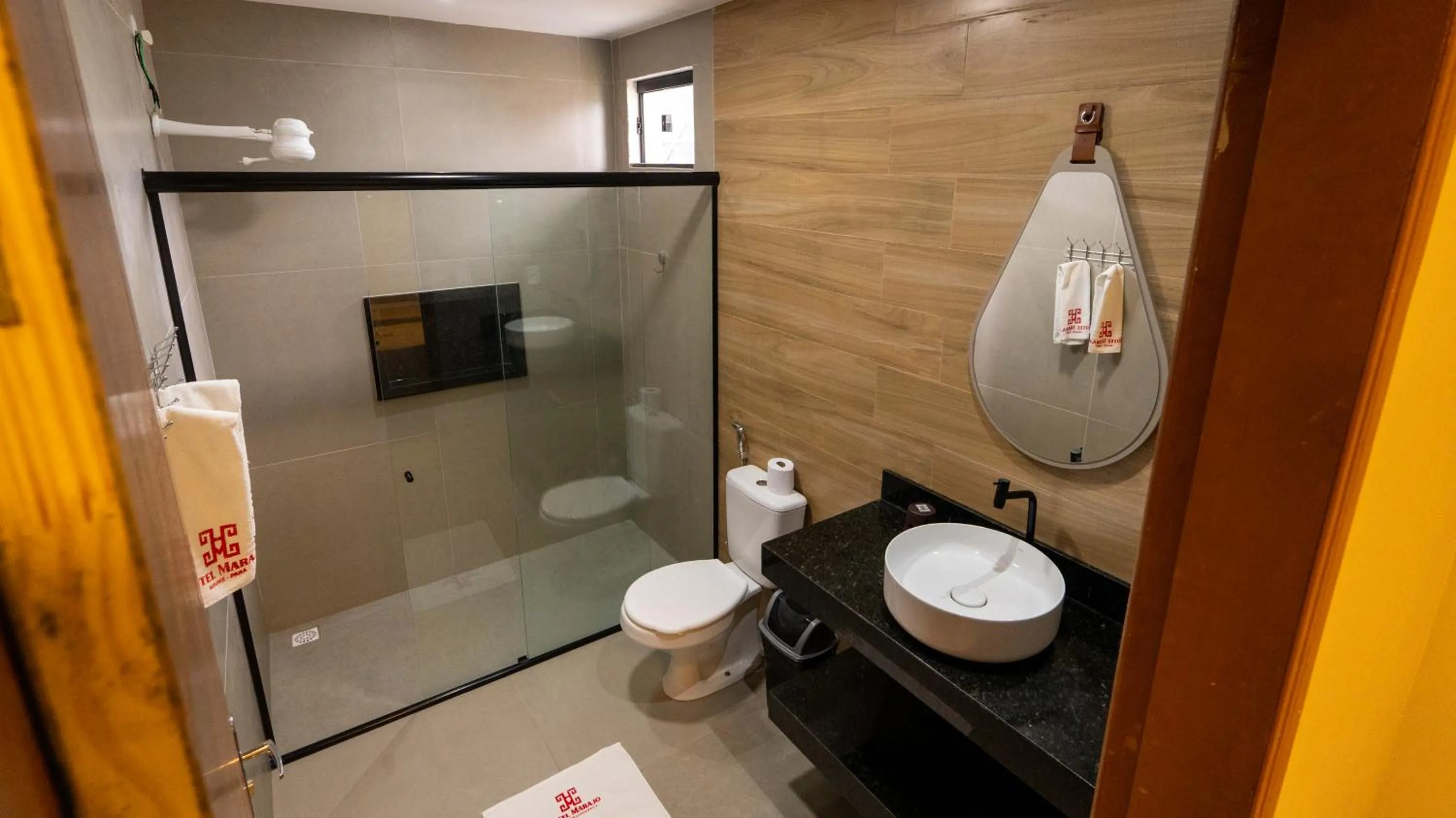 Hotel Marajó - Turismo de Experiência