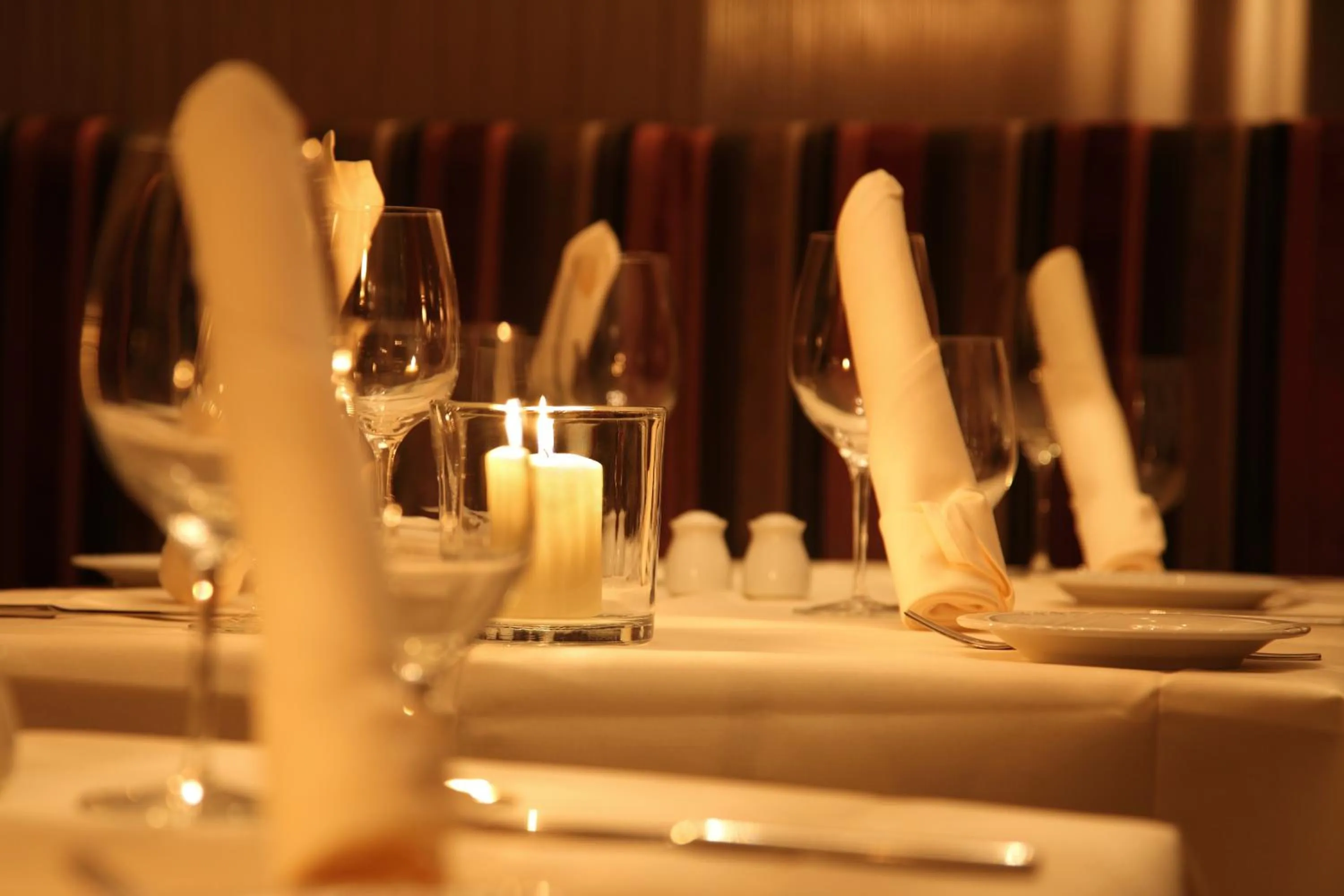 Restaurant/places to eat in See Park Janssen