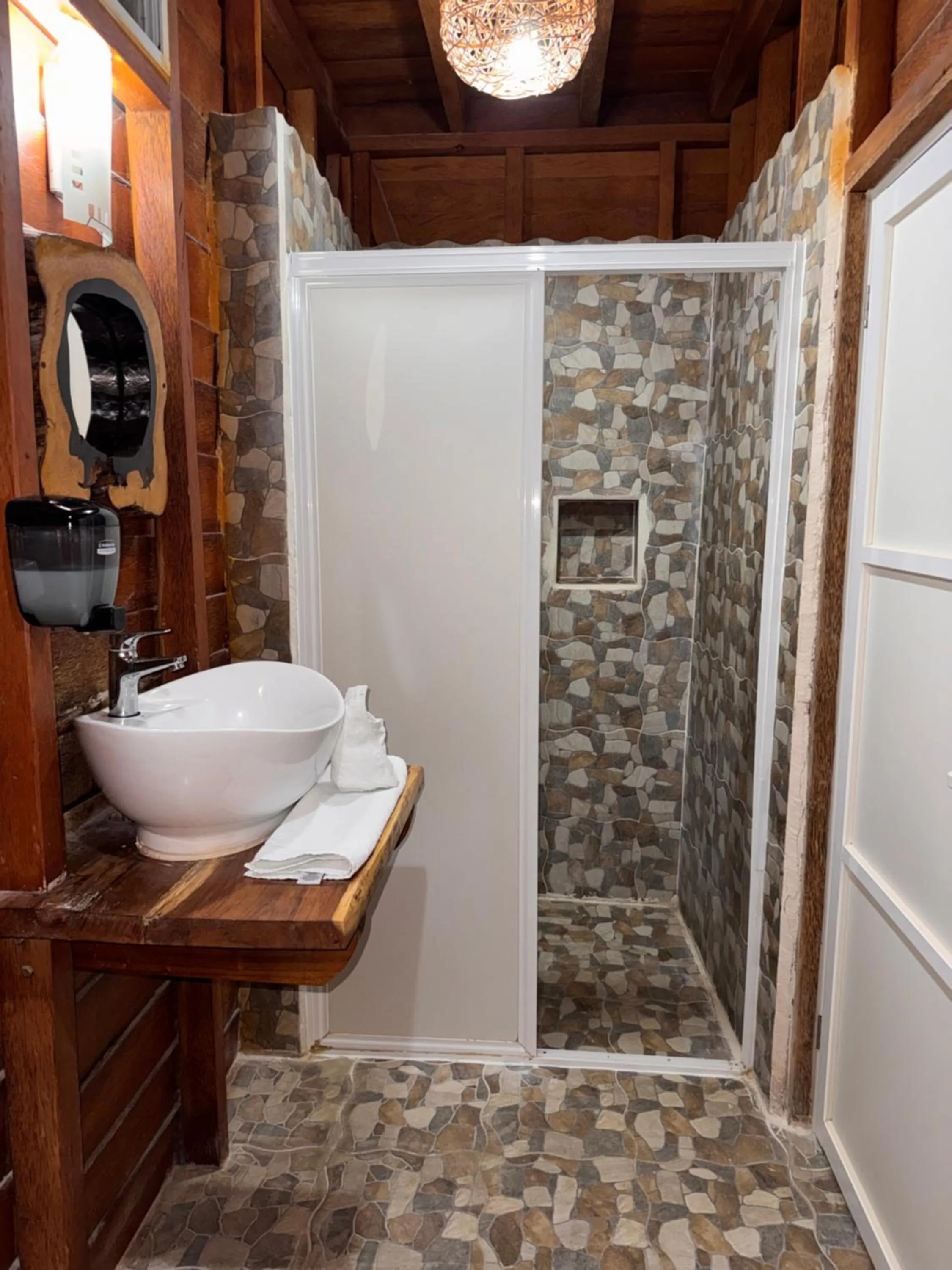 Hotelito Villas Holbox