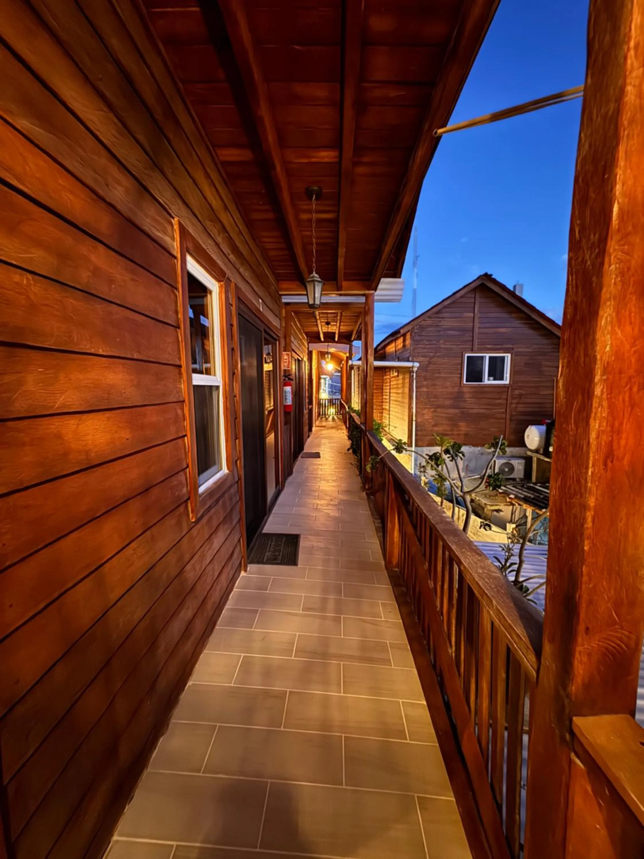 Hotelito Villas Holbox