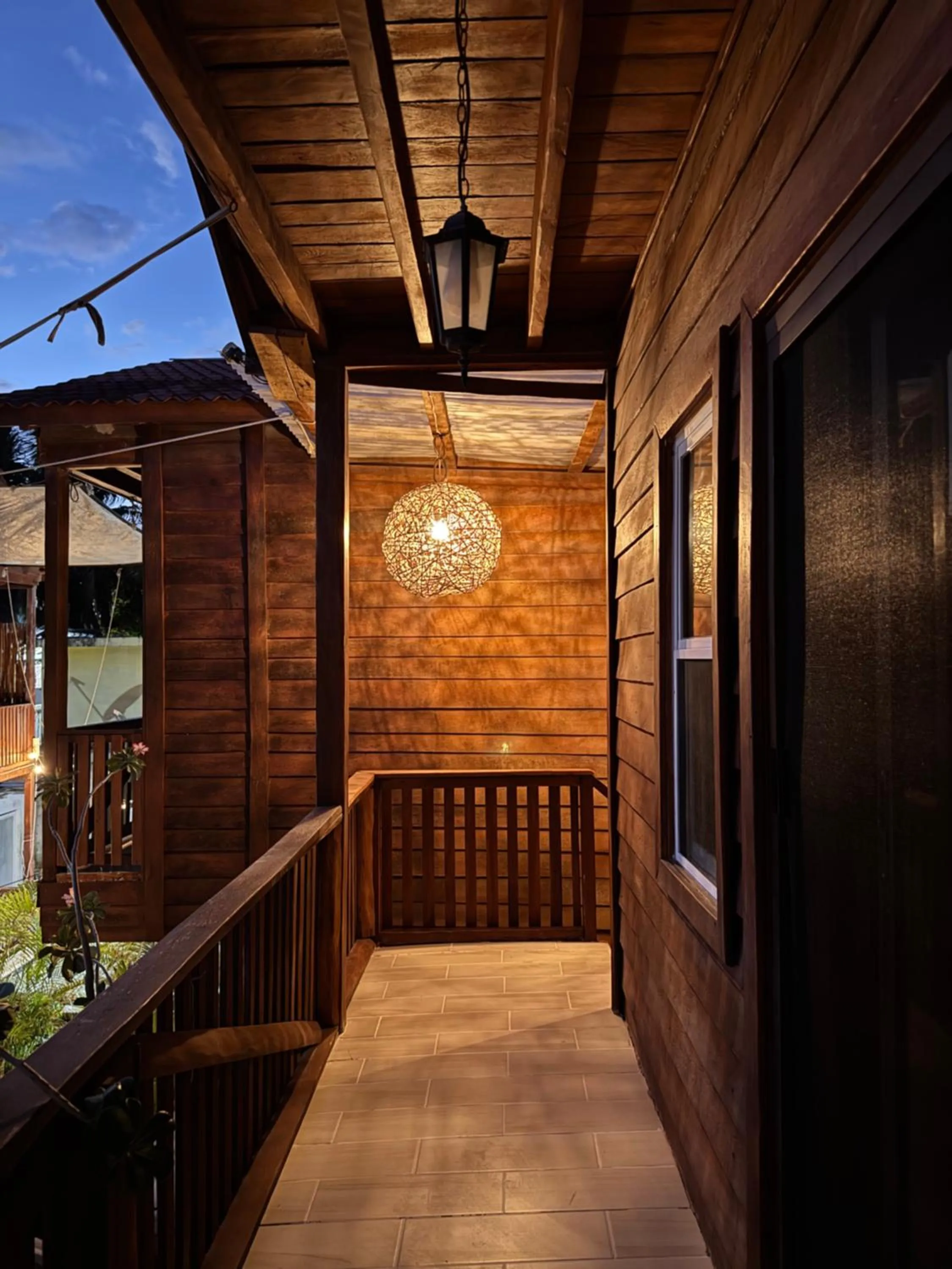 Hotelito Villas Holbox