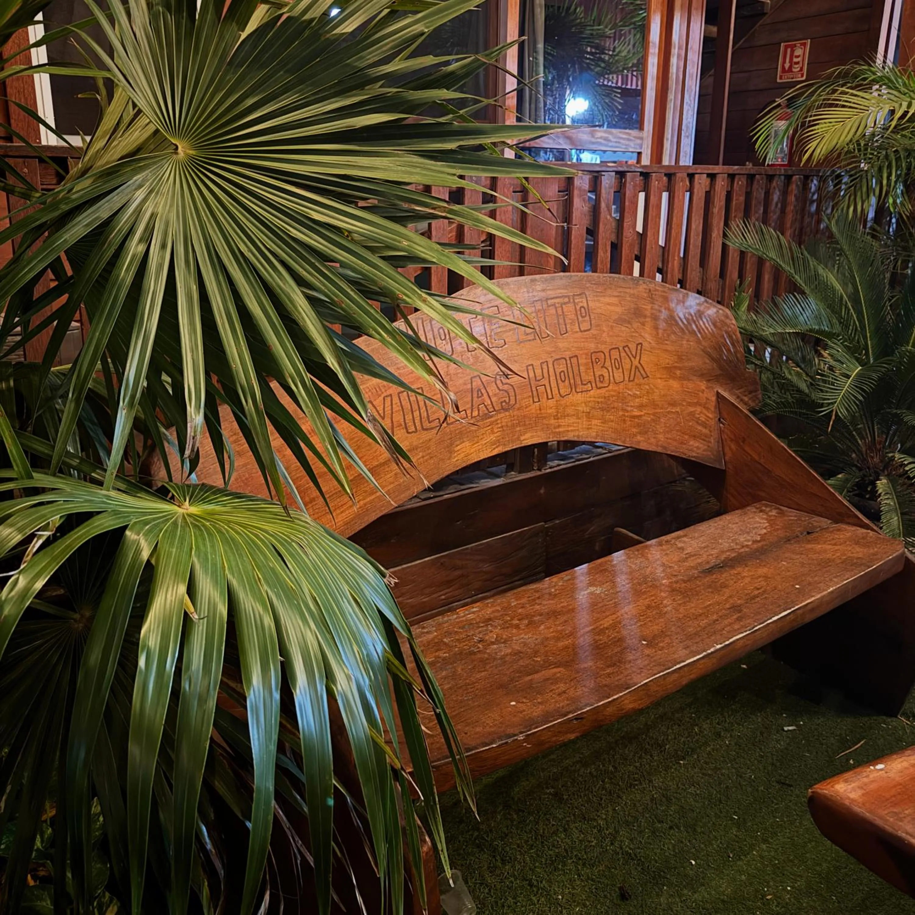 Hotelito Villas Holbox