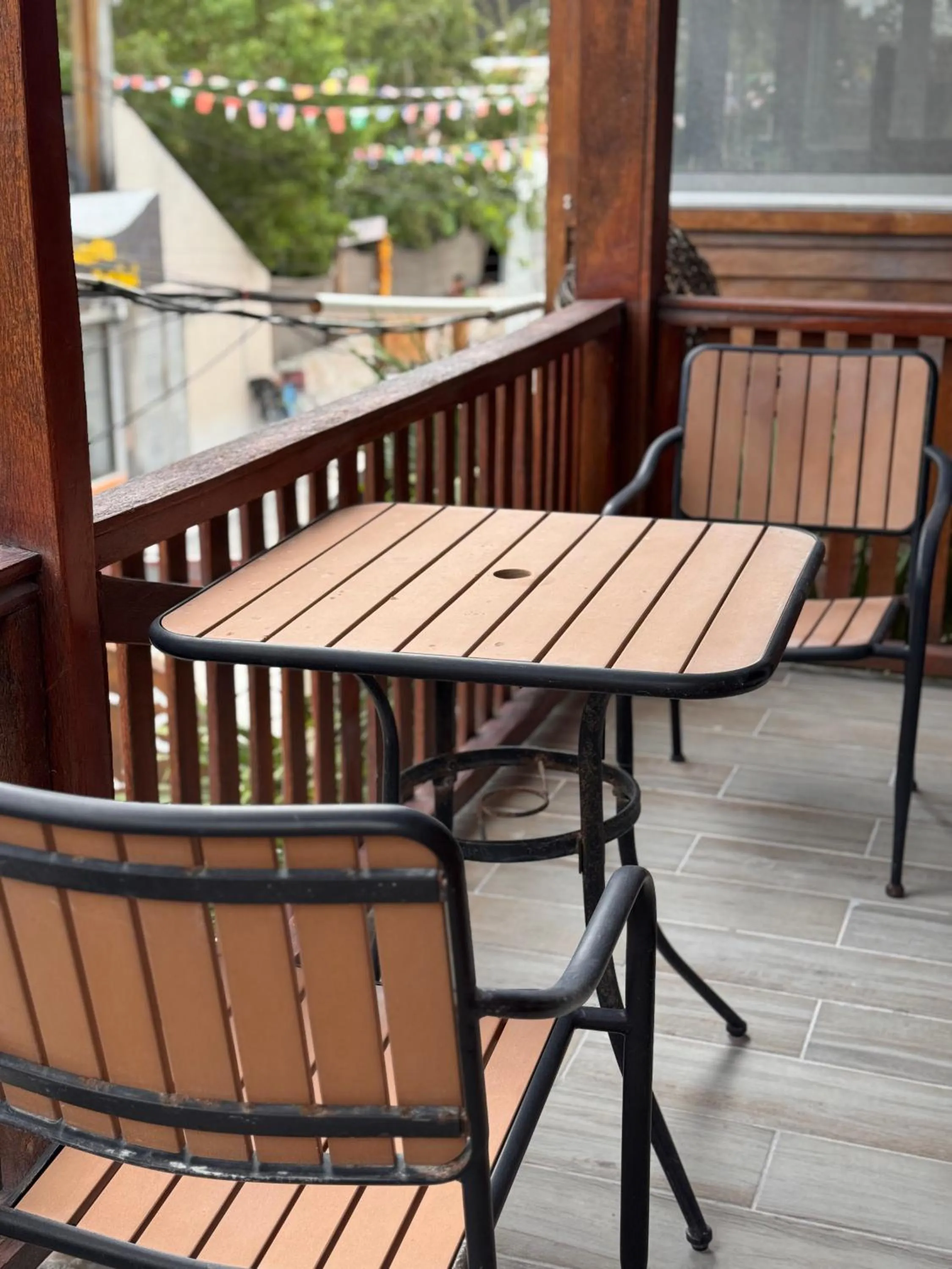 Hotelito Villas Holbox