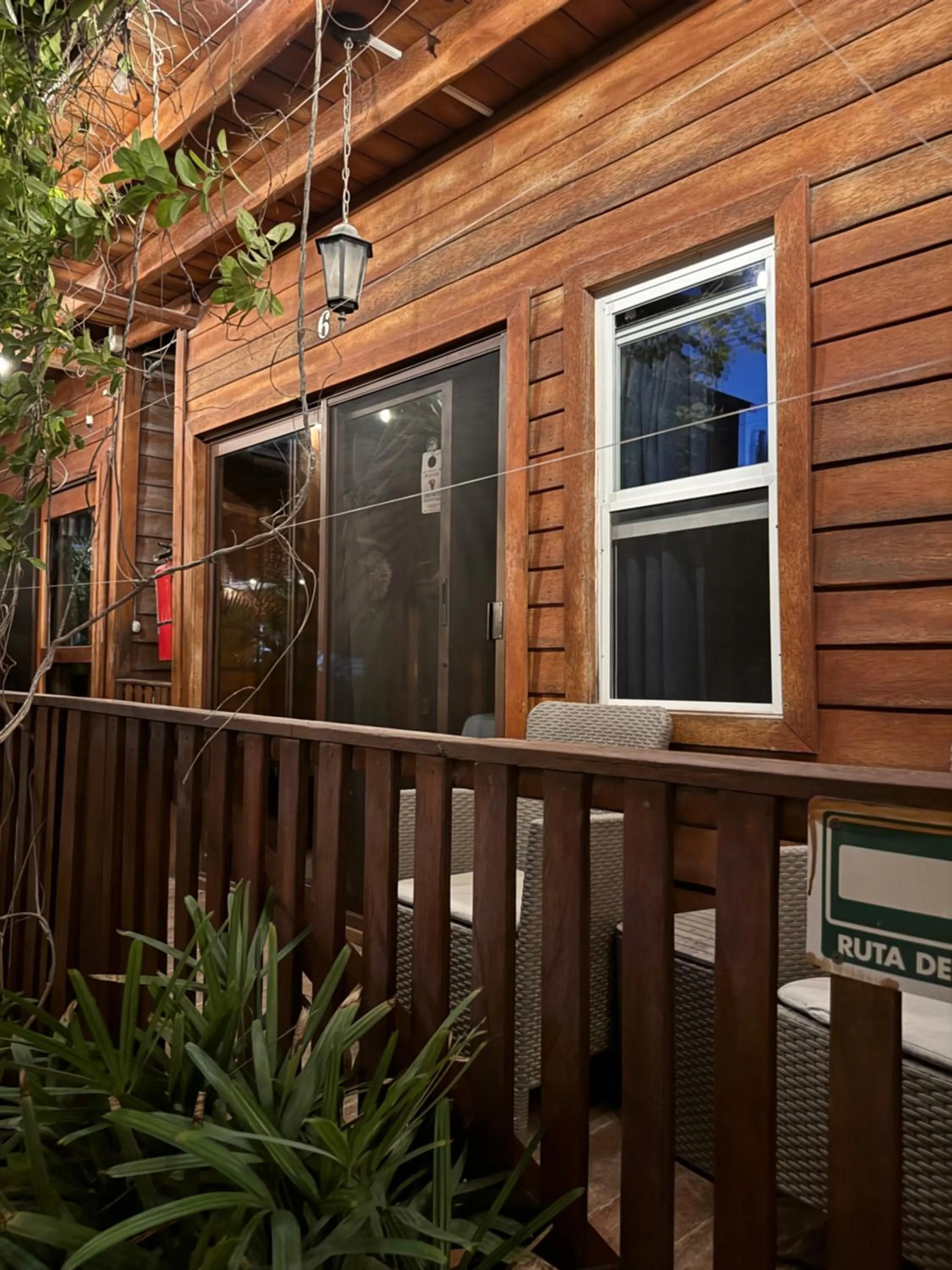 Hotelito Villas Holbox