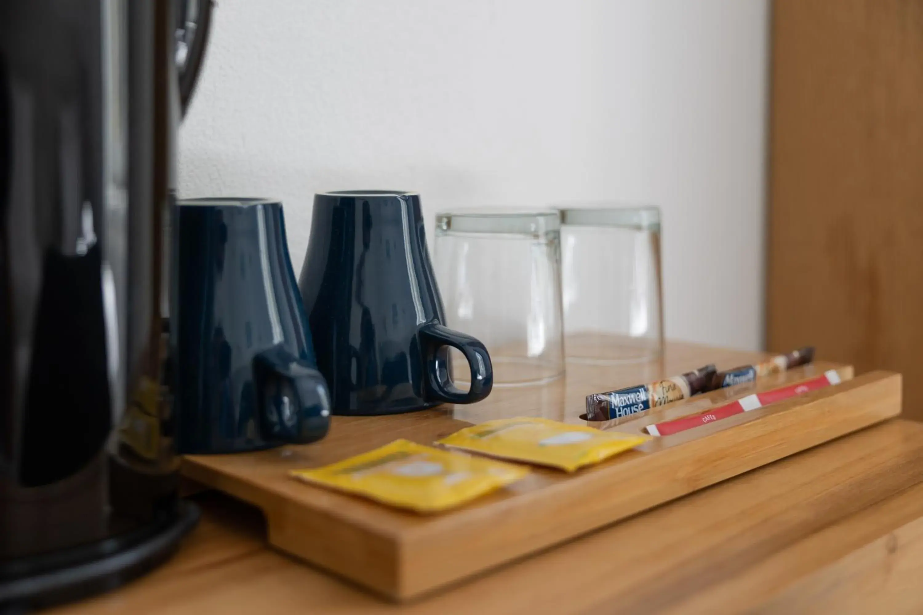 Superior King Room in Hôtel Le Square Superior King Room in Hôtel Le Square