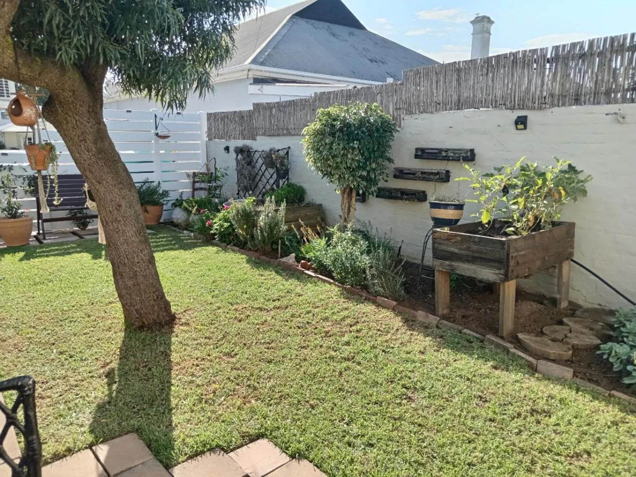 View (from property/room) in Urban Manor