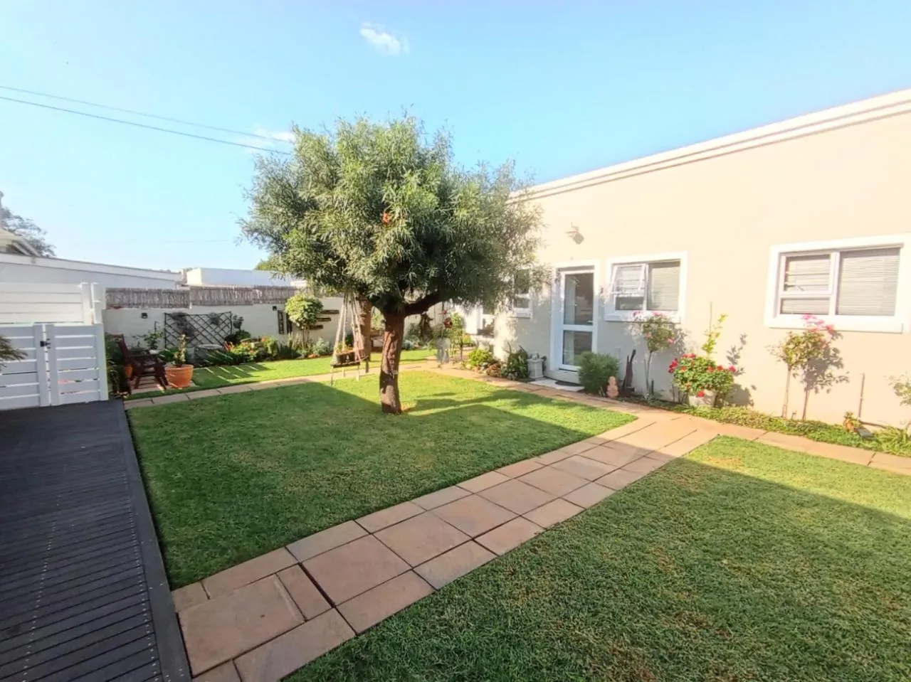 View (from property/room) in Urban Manor