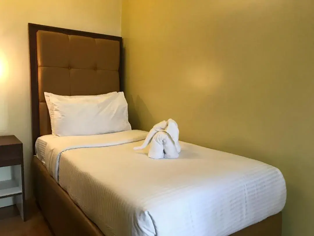 Superior Single Room in Treasure Island Hotel With Mini Water Adventure Superior Single Room in Treasure Island Hotel With Mini Water Adventure