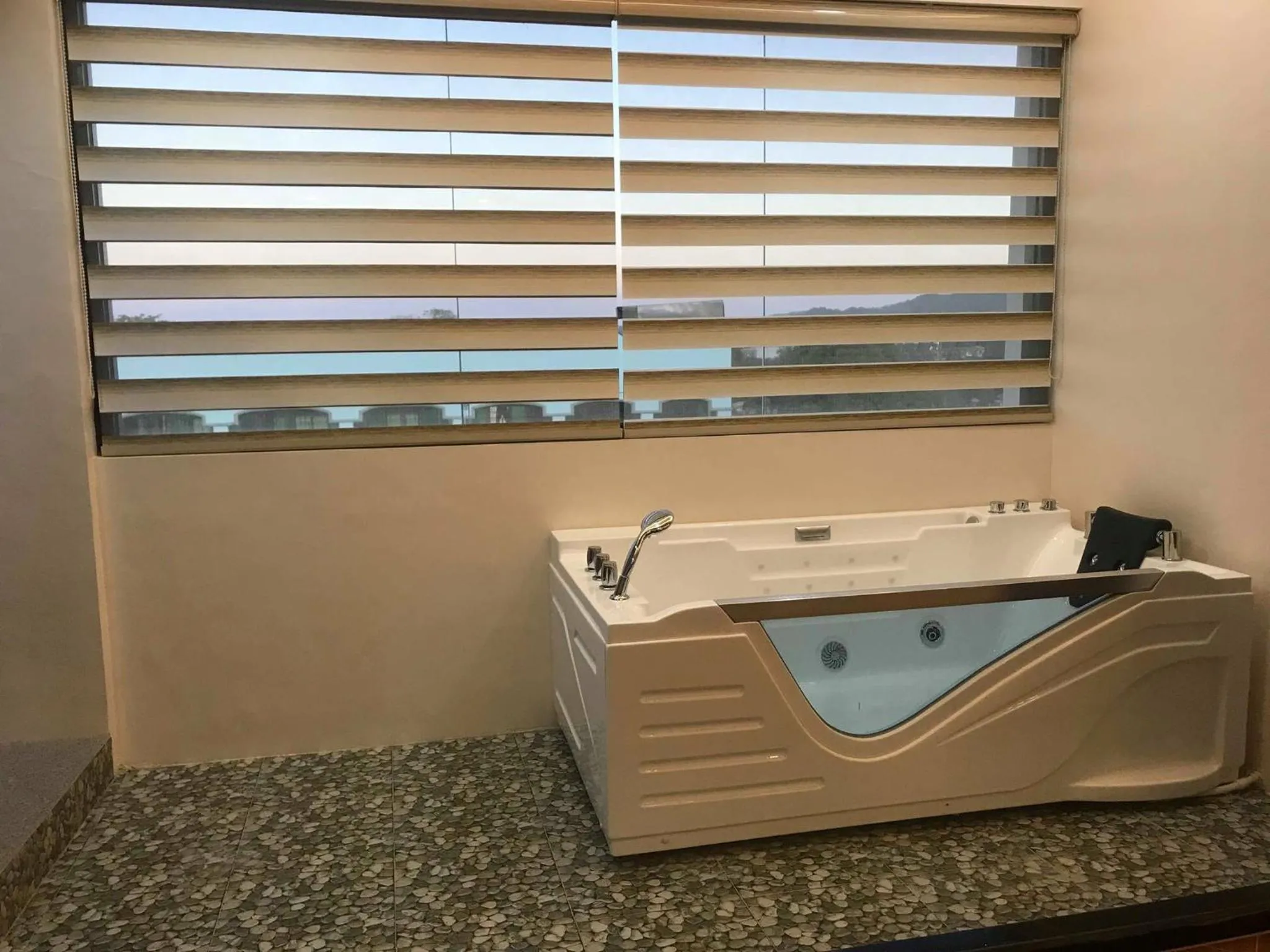 Treasure Island Hotel With Mini Water Adventure