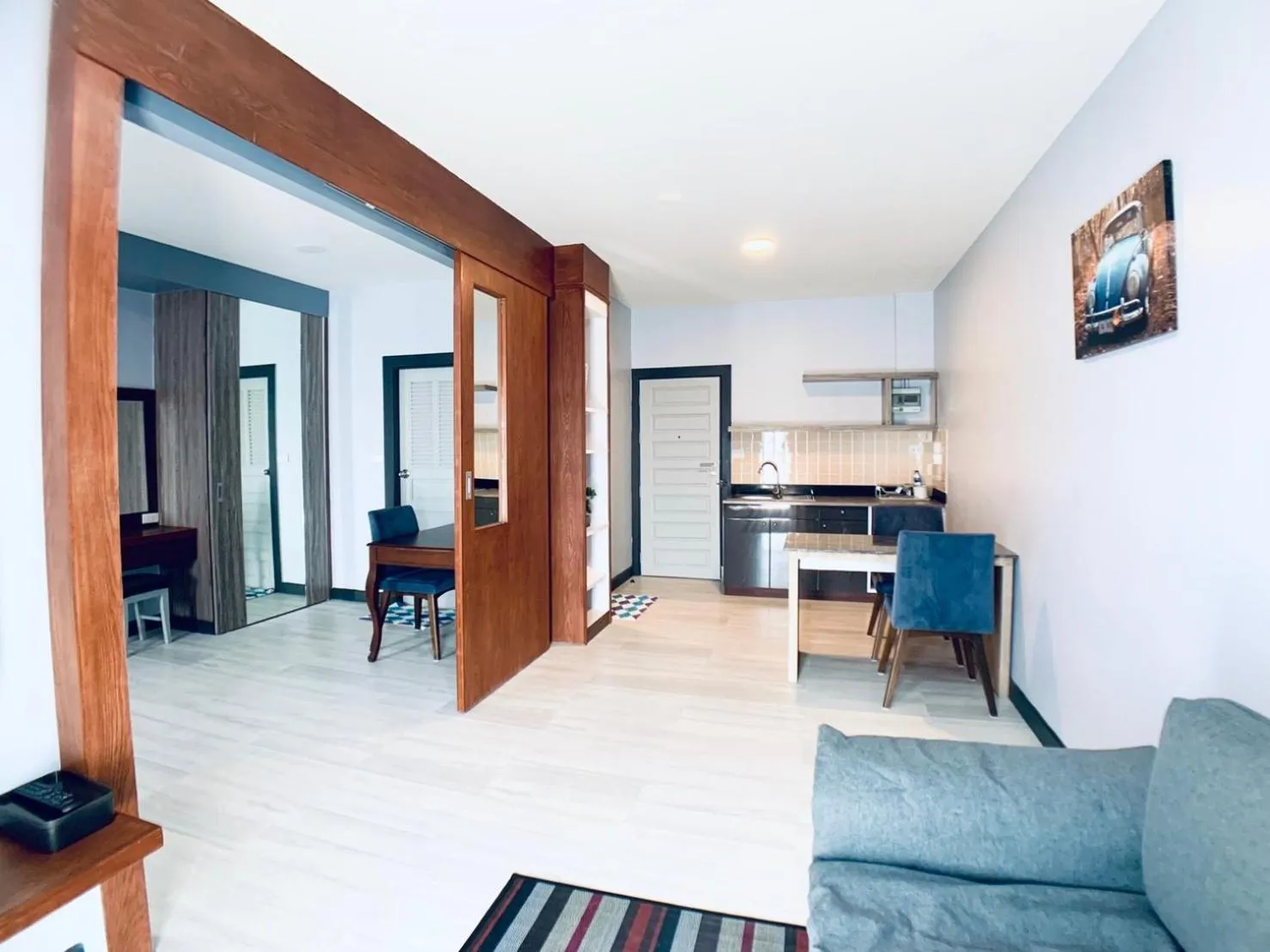 TV and multimedia in Pony TopView