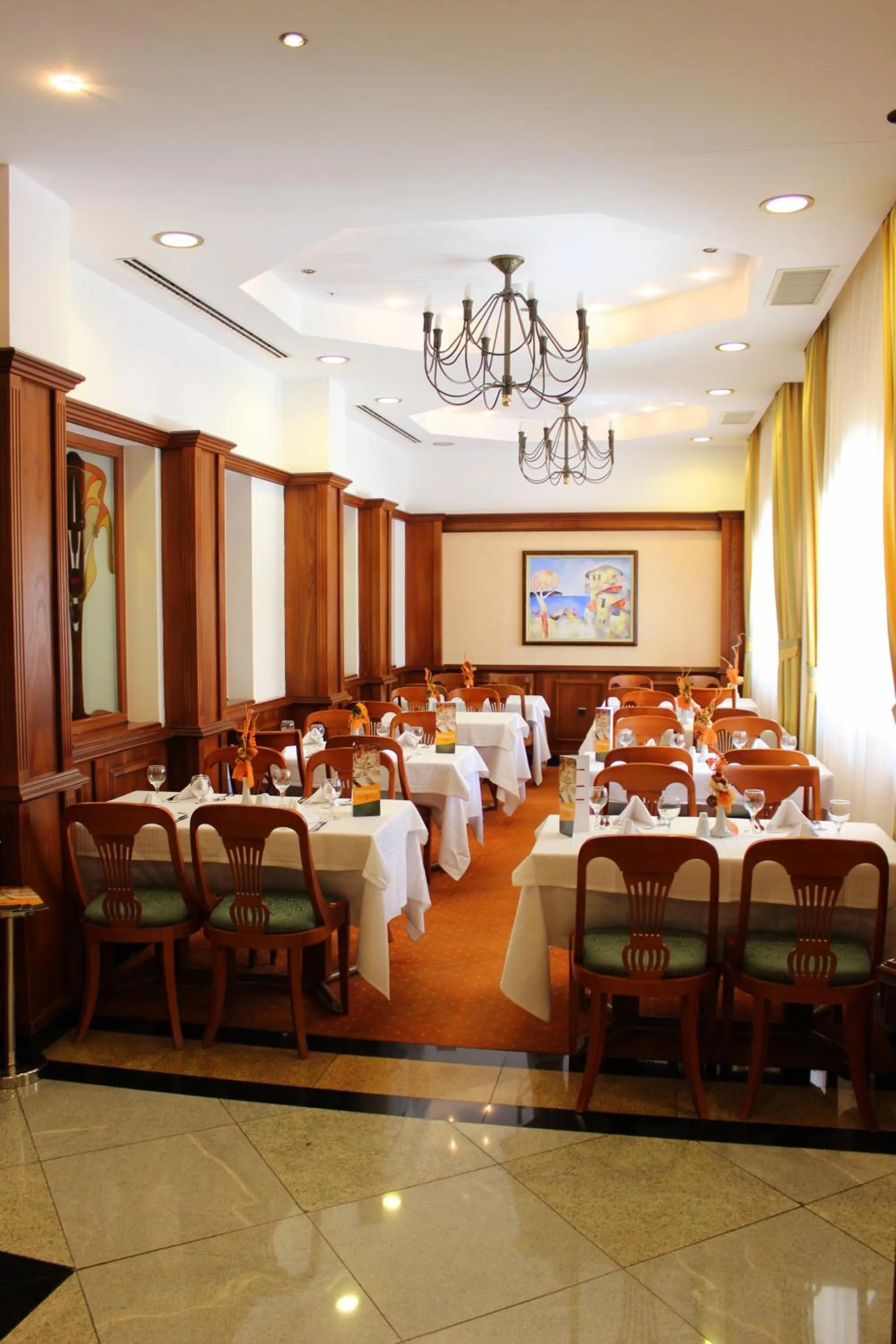 Restaurant/places to eat in Helena Park - Ultra All Inclusive