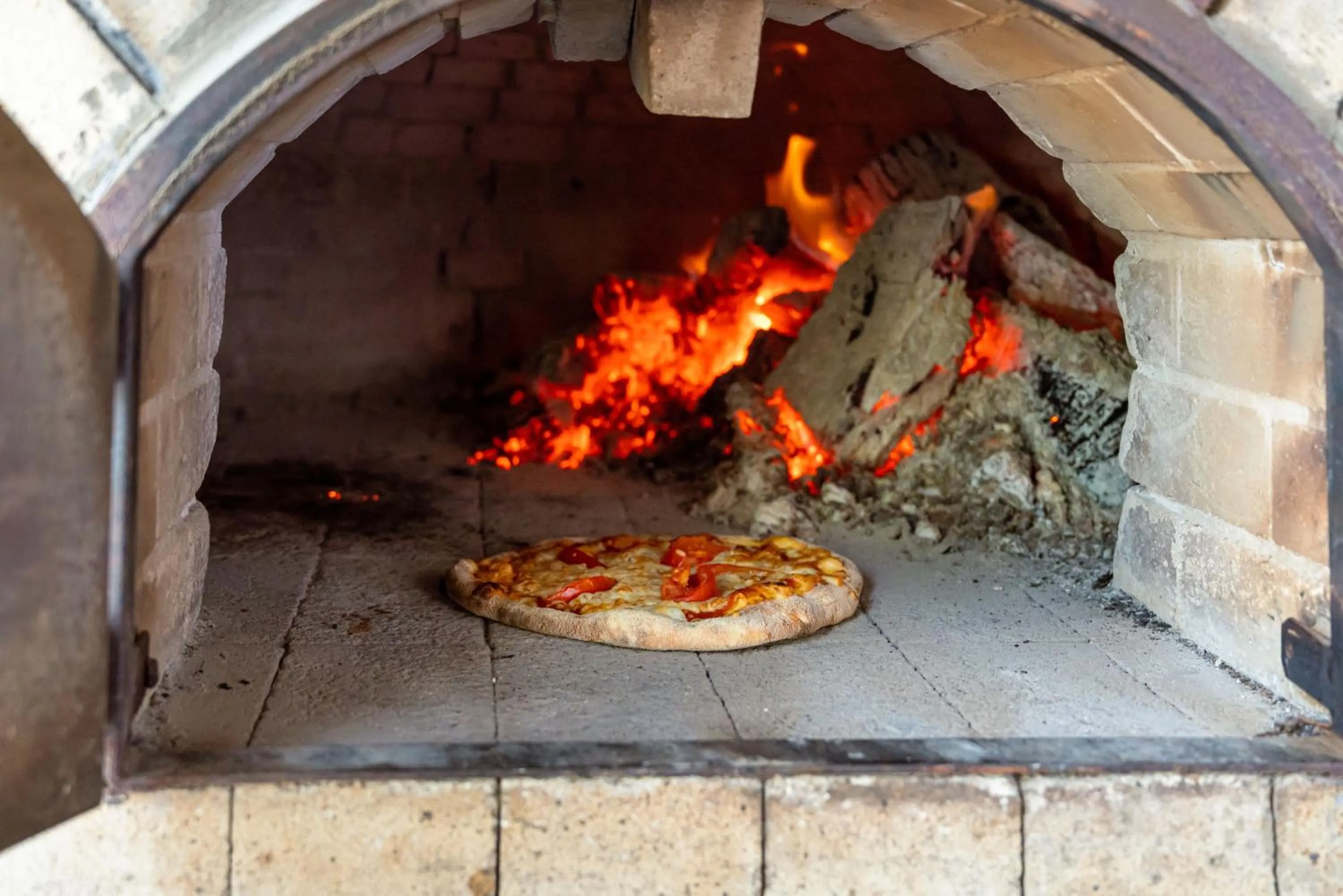 Restaurant/places to eat in Helena Park - Ultra All Inclusive