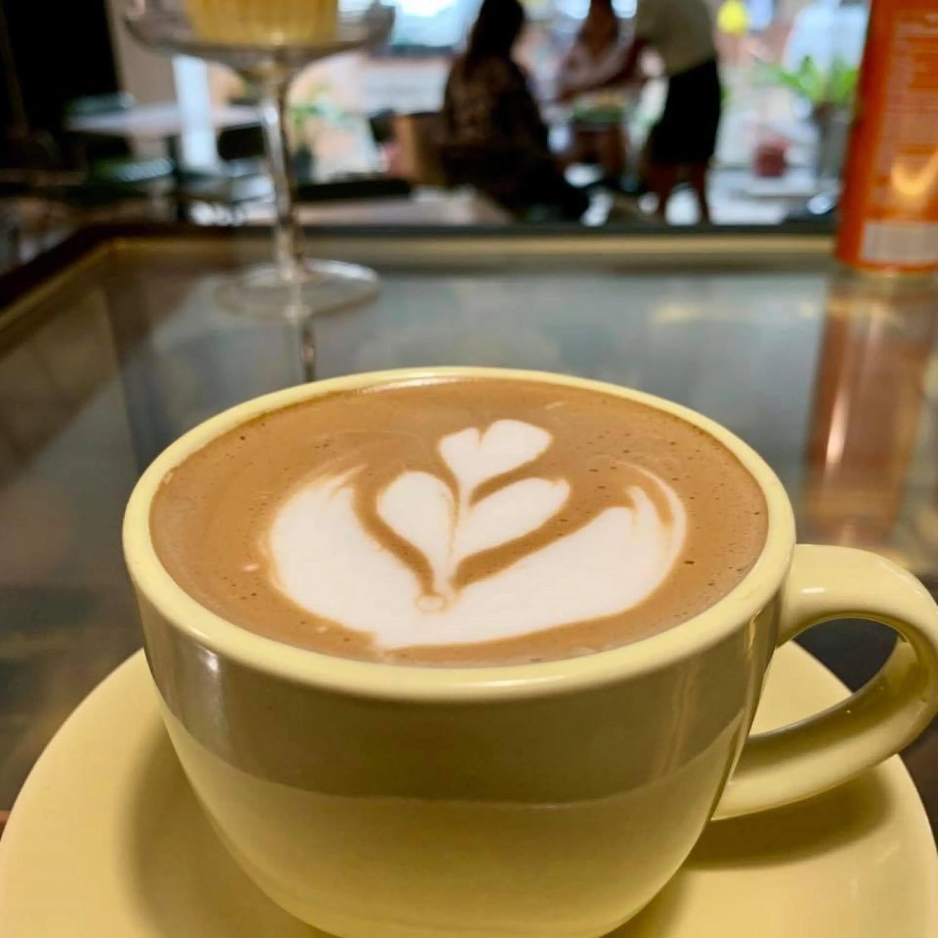 Restaurant/places to eat in UrbanView at Lacson Street Bacolod City by RedDoorz