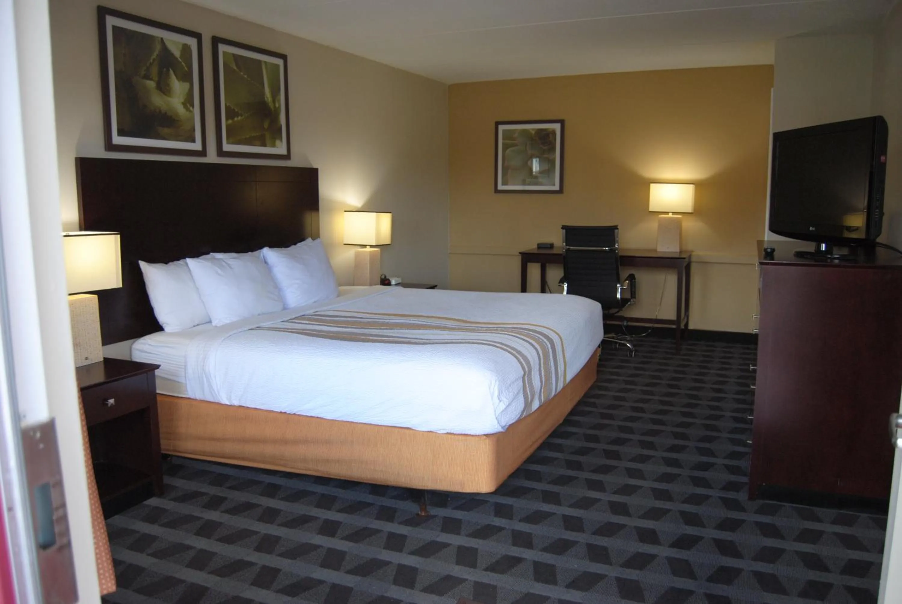 Americas Best Value Inn Montgomery, AL