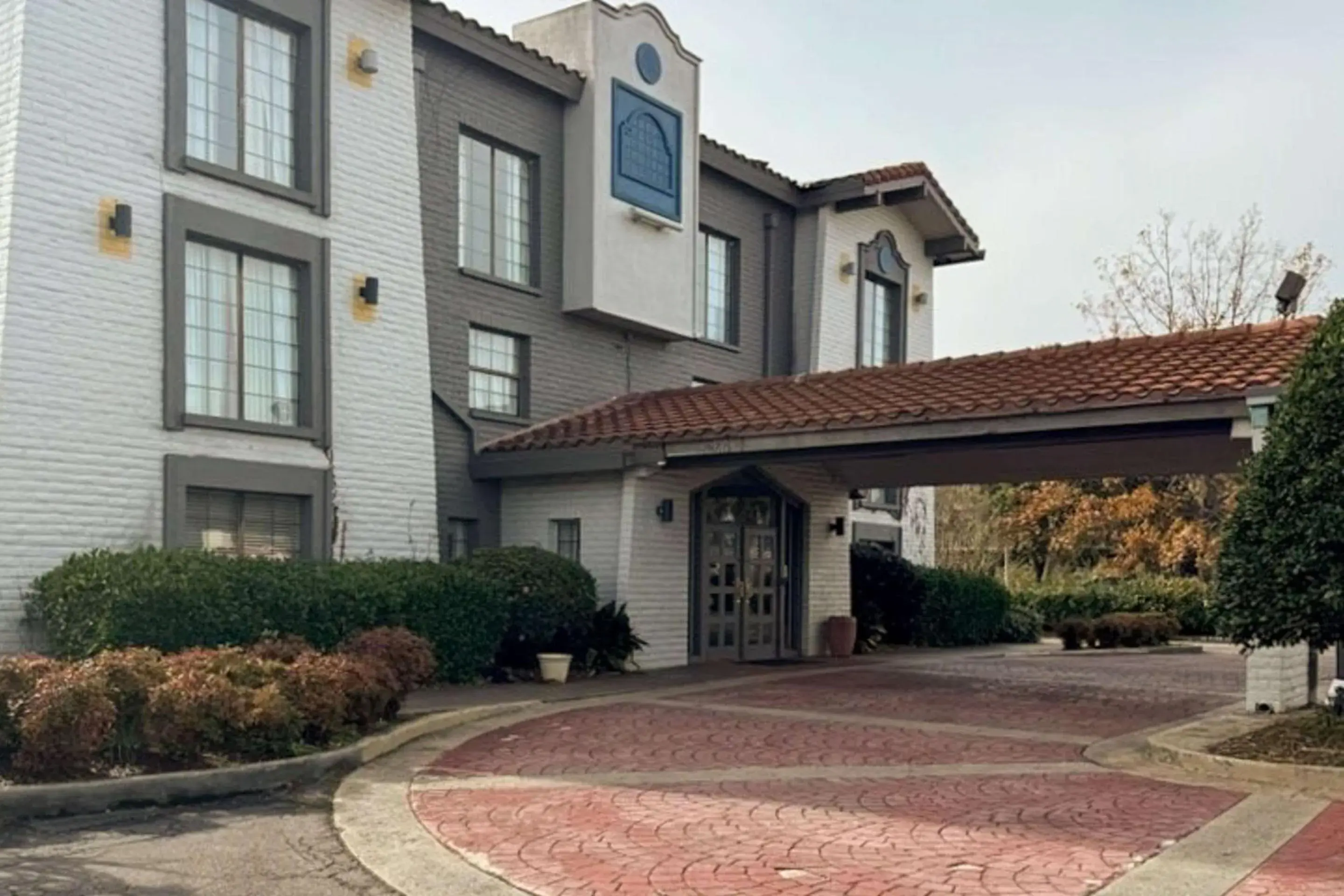 Econo Lodge Augusta North - Washington Road Econo Lodge Augusta North - Washington Road