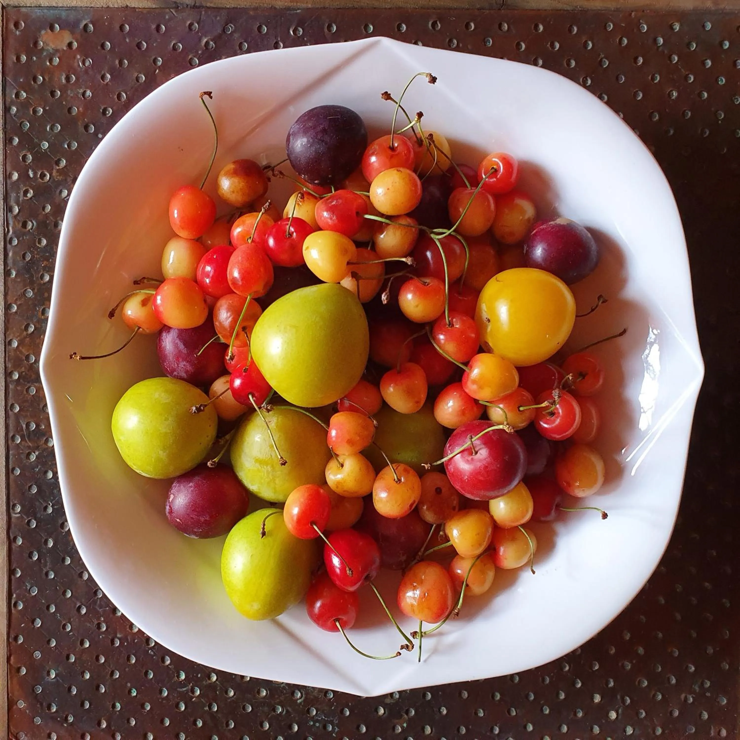 Food and drinks in Dar Assarou - Toubkal National Park Lodge