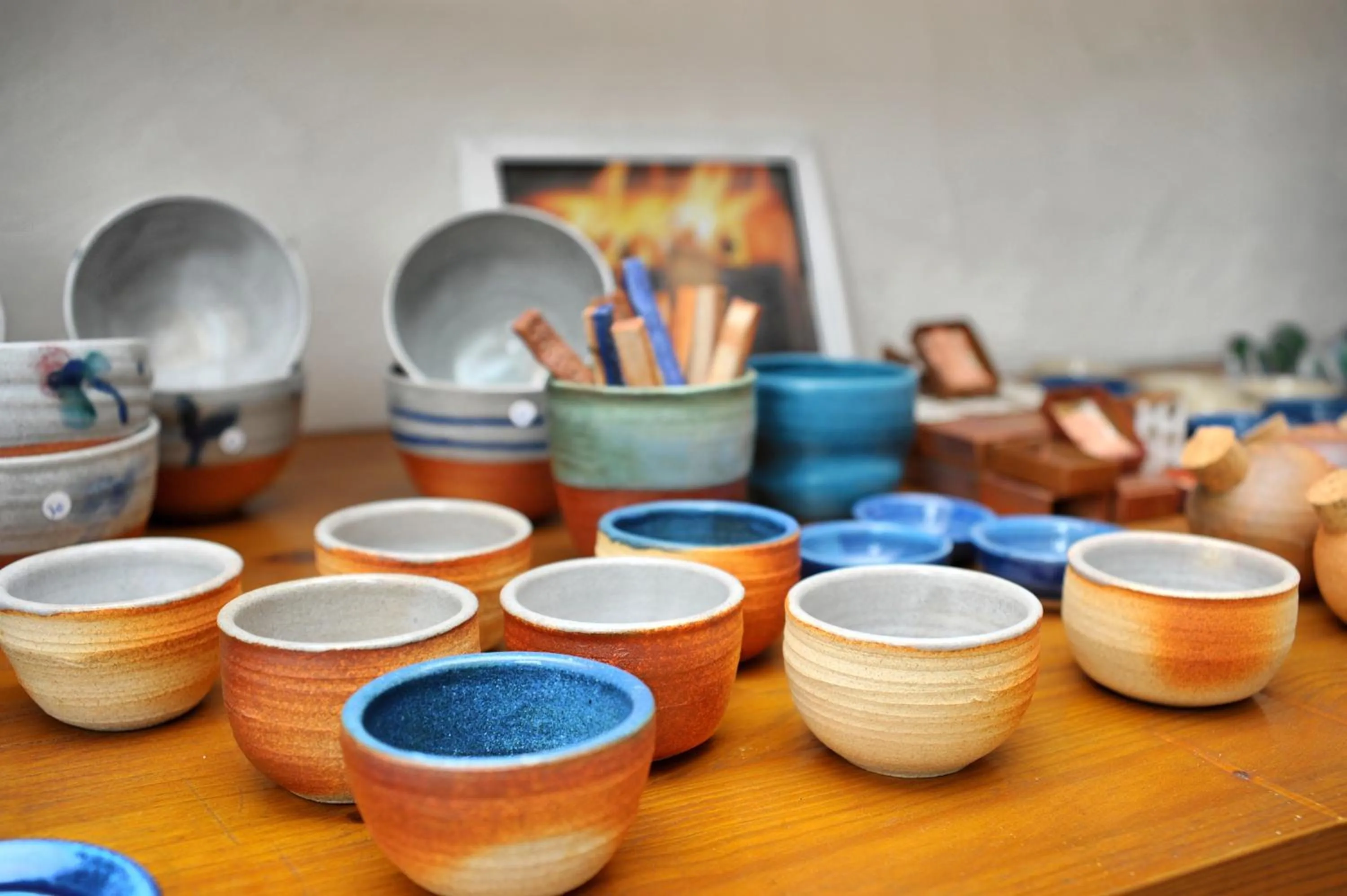 On-site shops in Pousada da Sesmaria