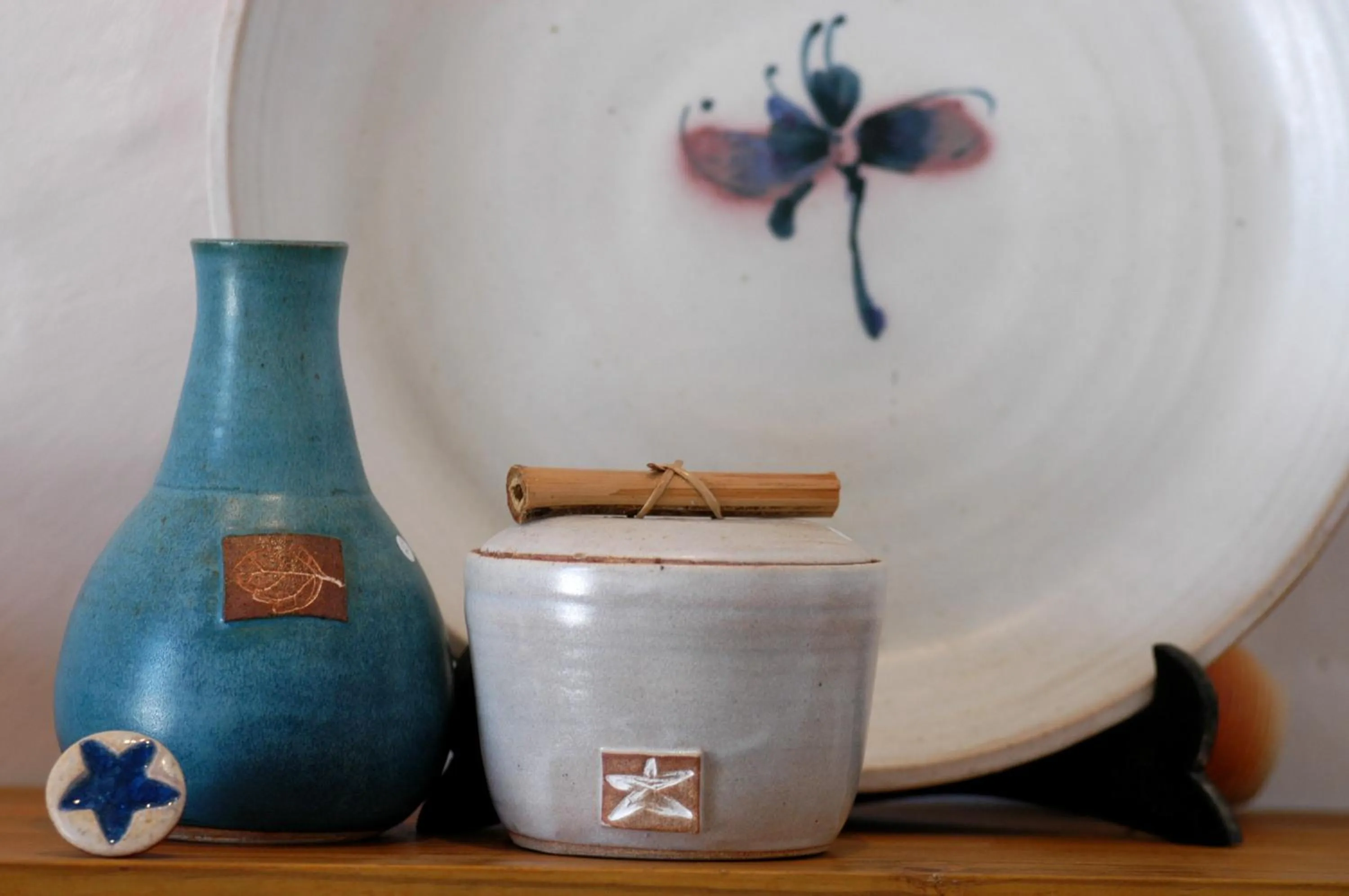 On-site shops in Pousada da Sesmaria