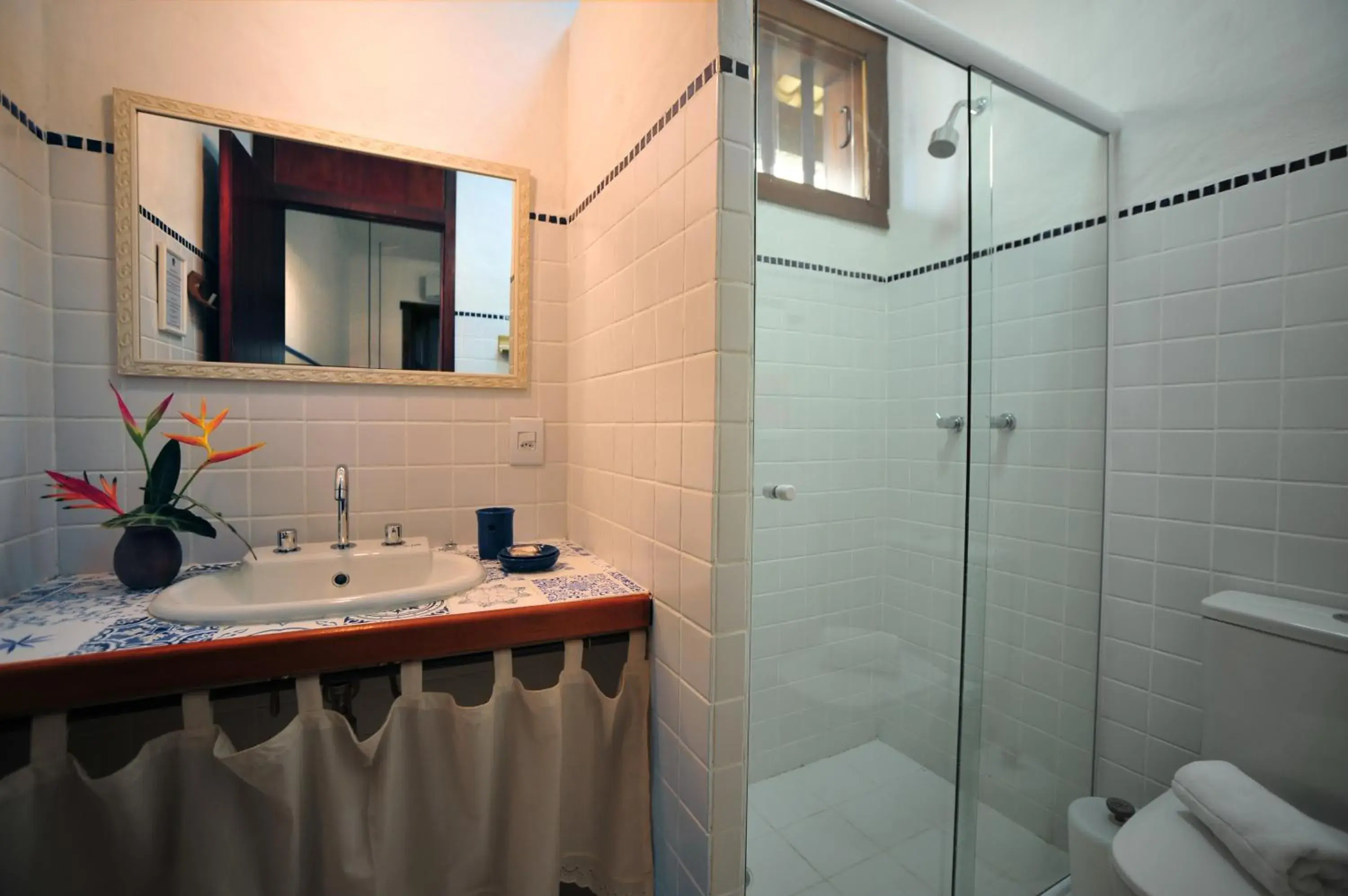 Superior Double Room in Pousada da Sesmaria Superior Double Room in Pousada da Sesmaria