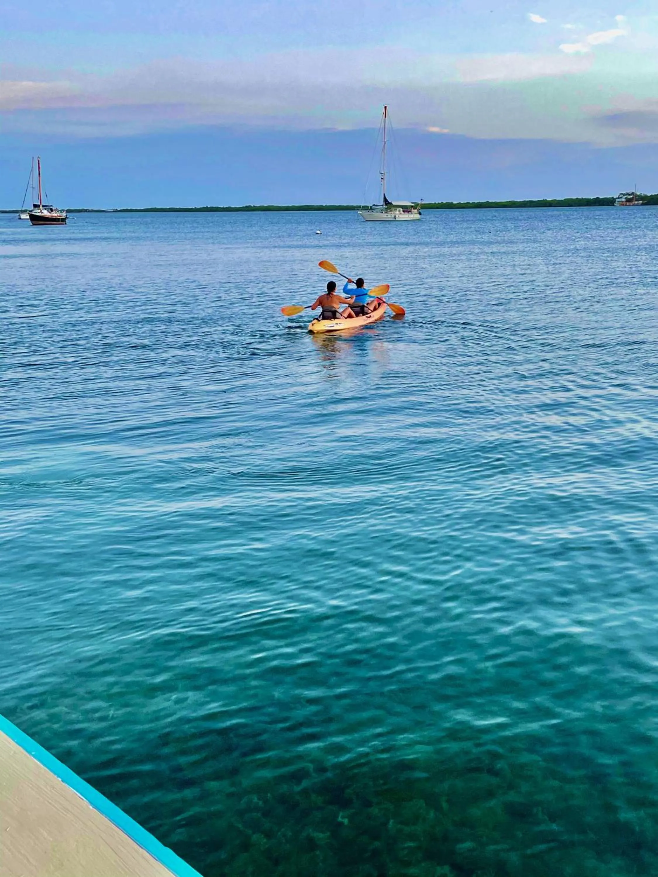 Activities in Vistalmar Ocean Suites