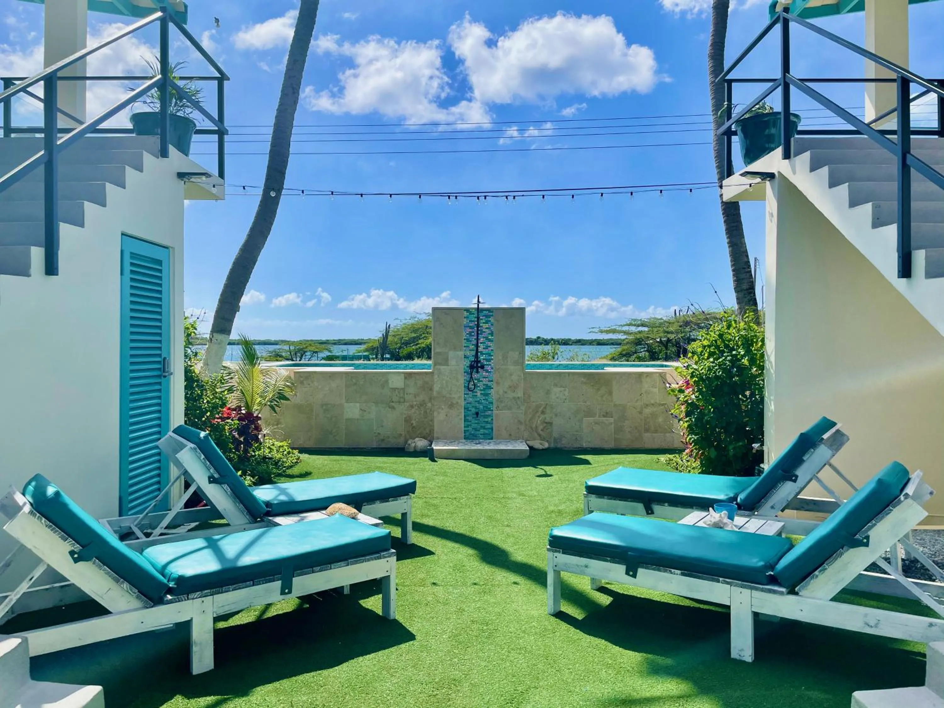 Activities in Vistalmar Ocean Suites