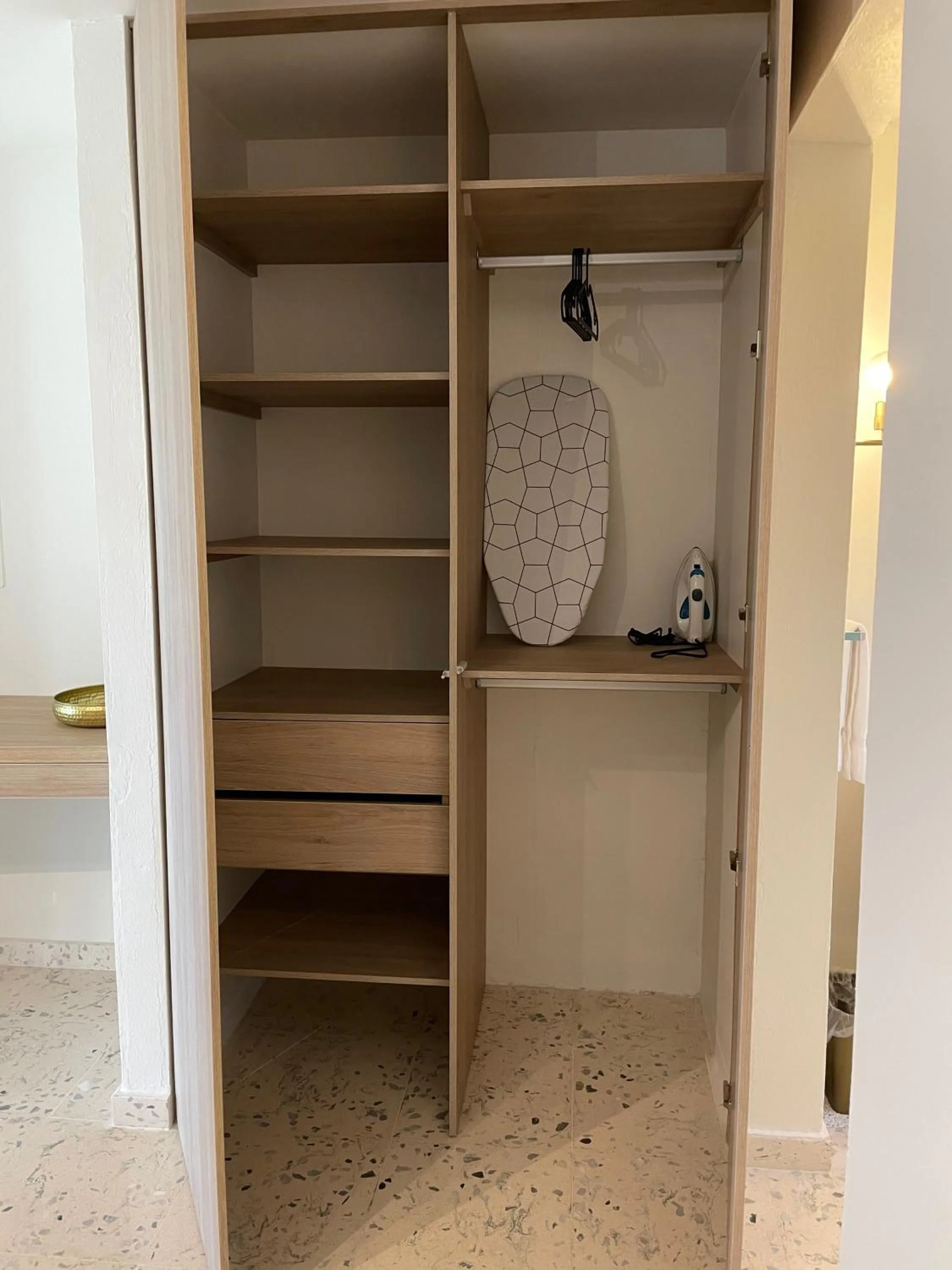 furniture in Vistalmar Ocean Suites