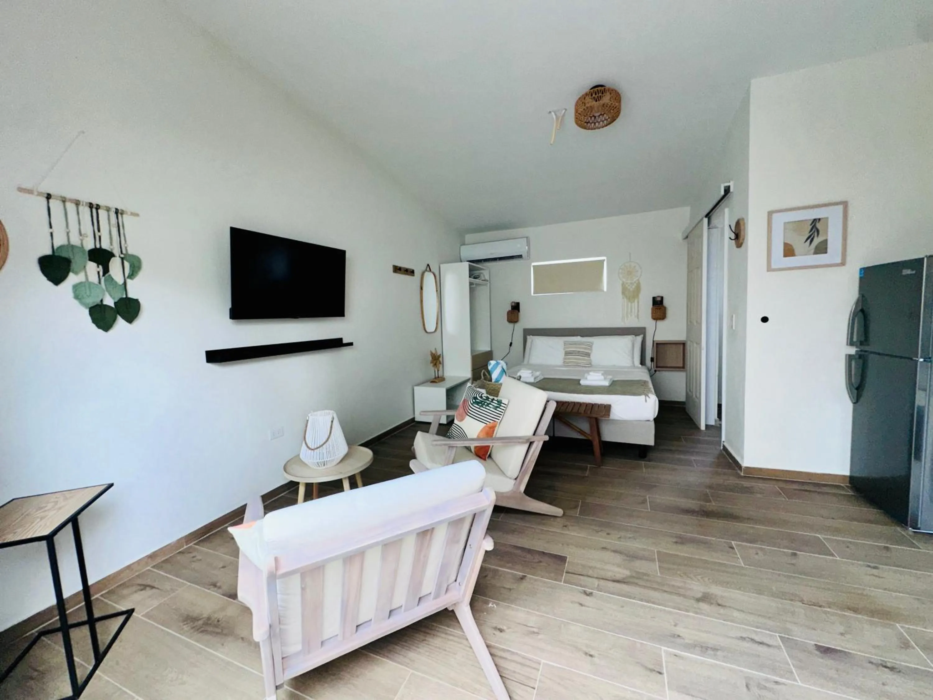 internet in Vistalmar Ocean Suites