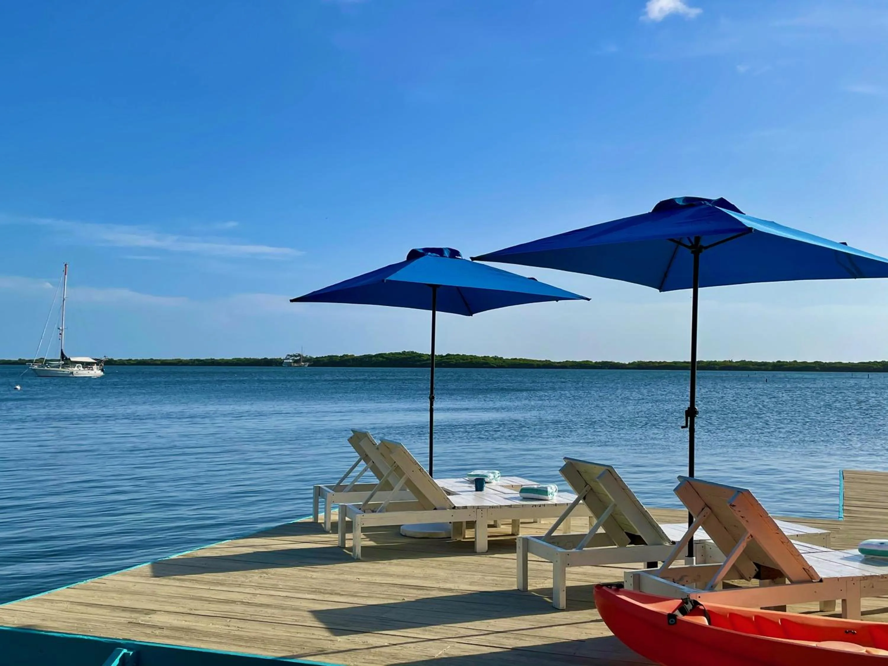 Location in Vistalmar Ocean Suites