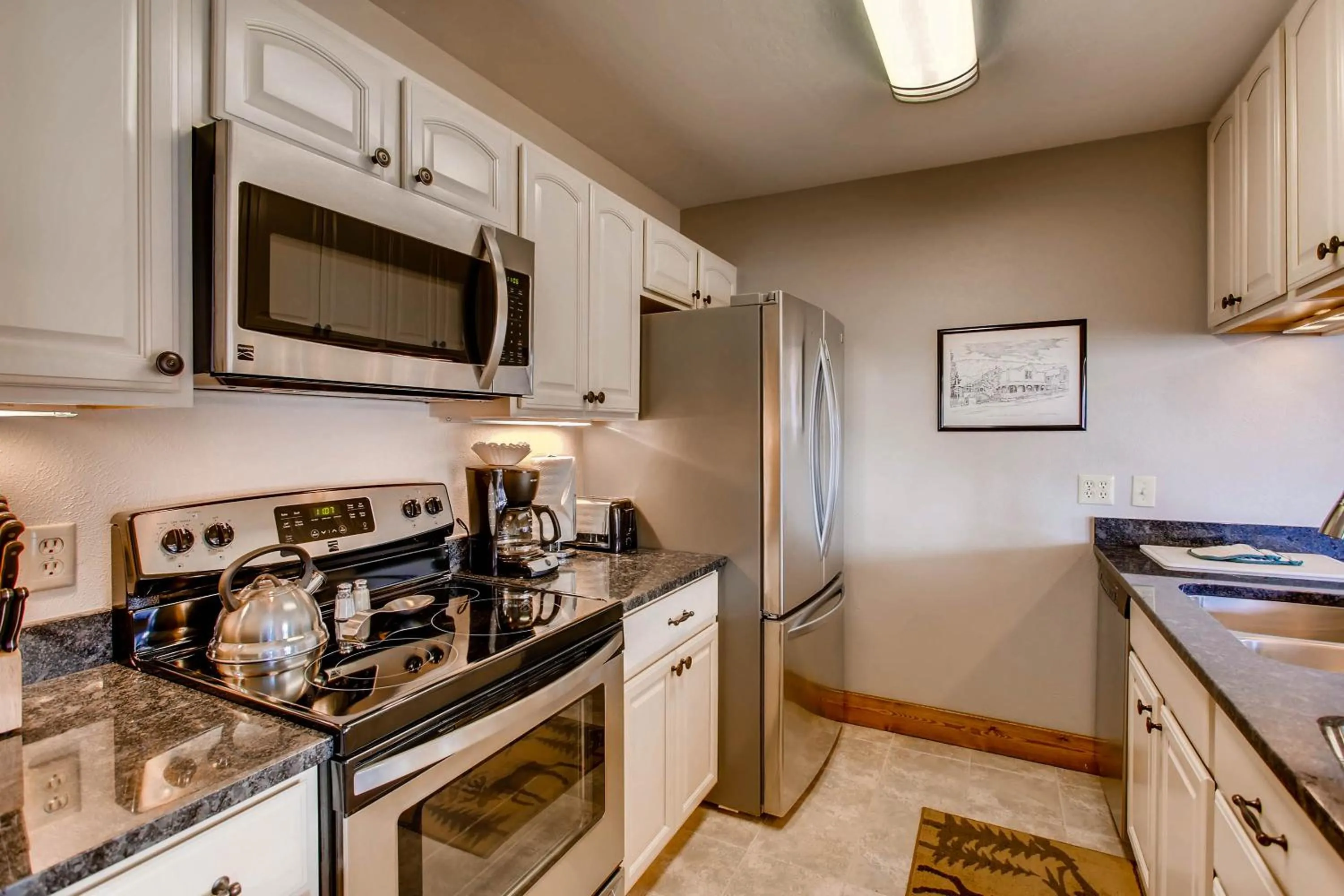 The Plaza Condominiums, A Vail Resorts Property