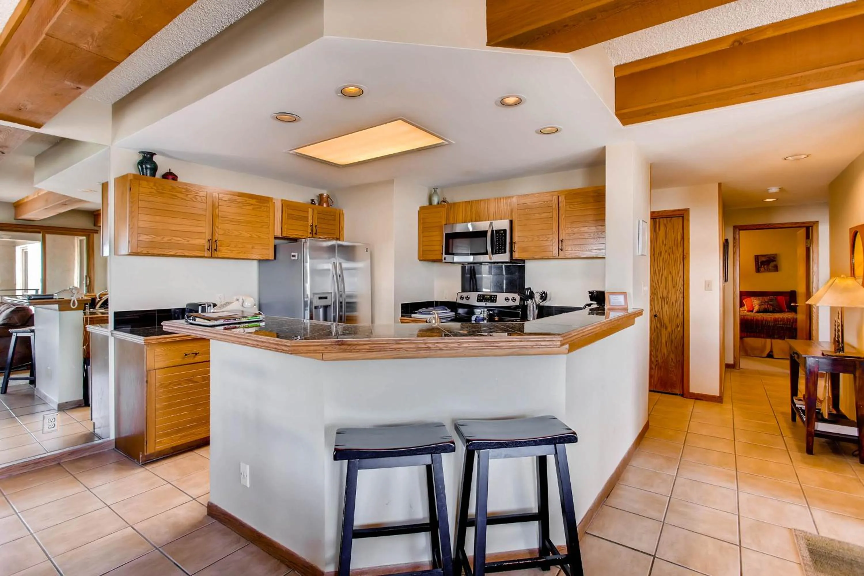 The Plaza Condominiums, A Vail Resorts Property