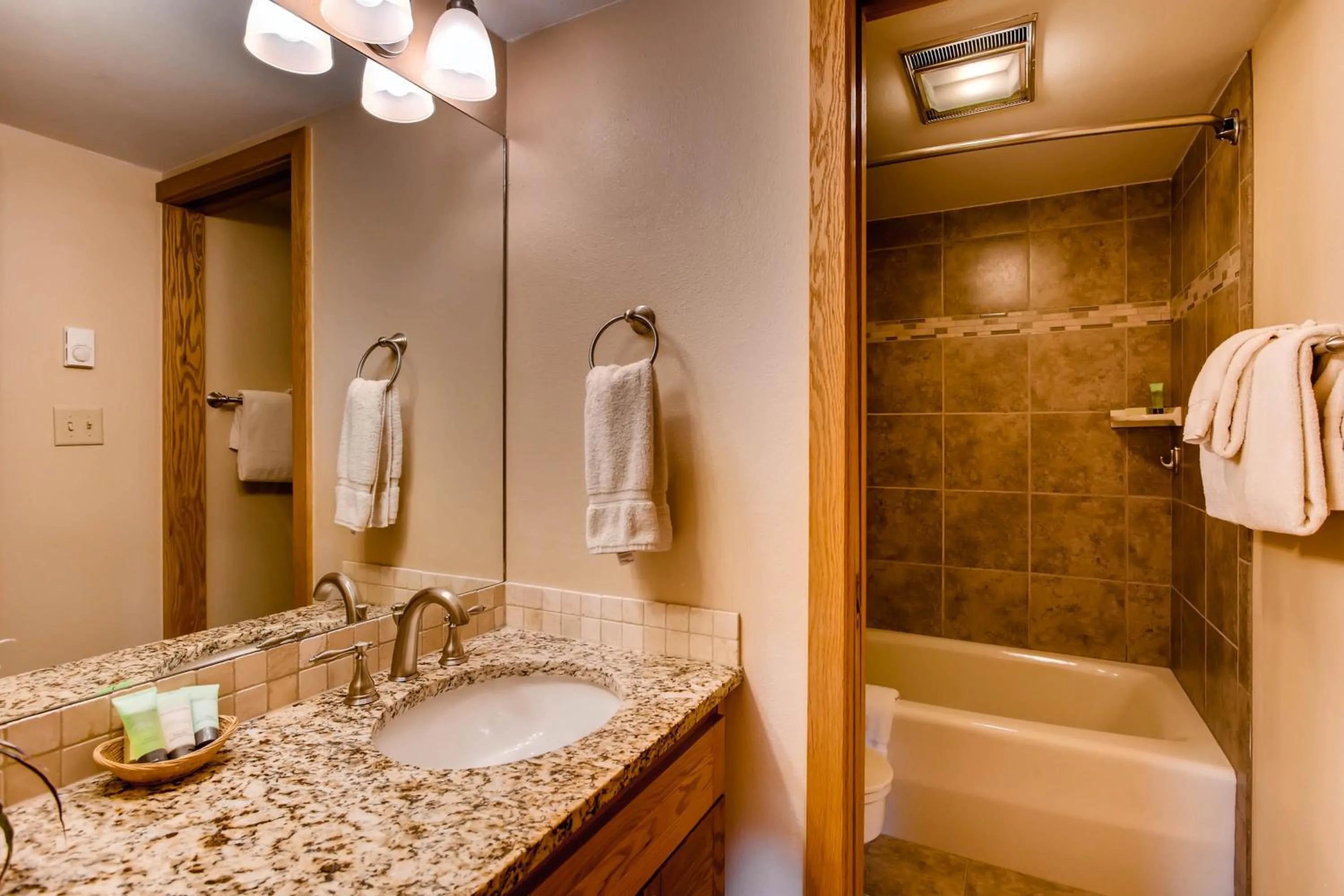 The Plaza Condominiums, A Vail Resorts Property