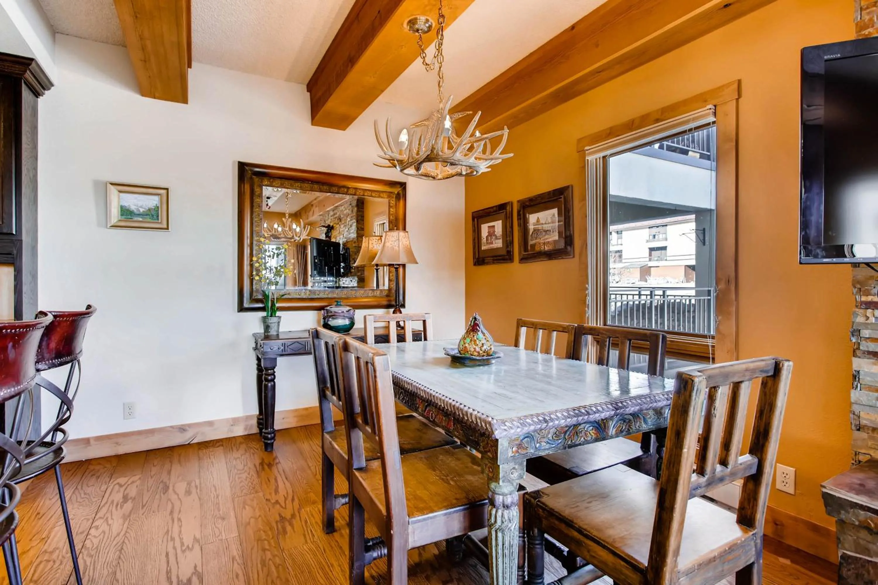 The Plaza Condominiums, A Vail Resorts Property