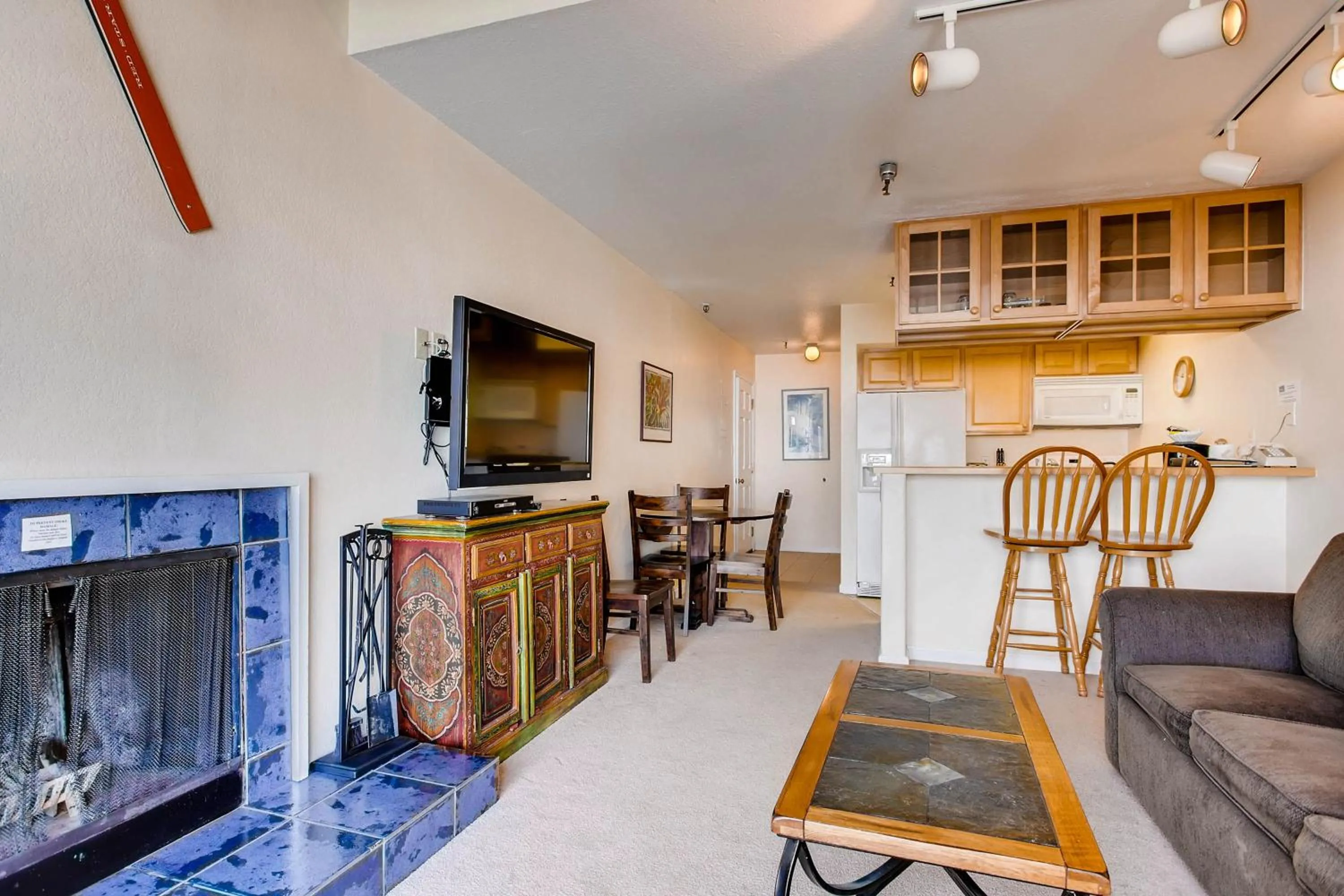 The Plaza Condominiums, A Vail Resorts Property