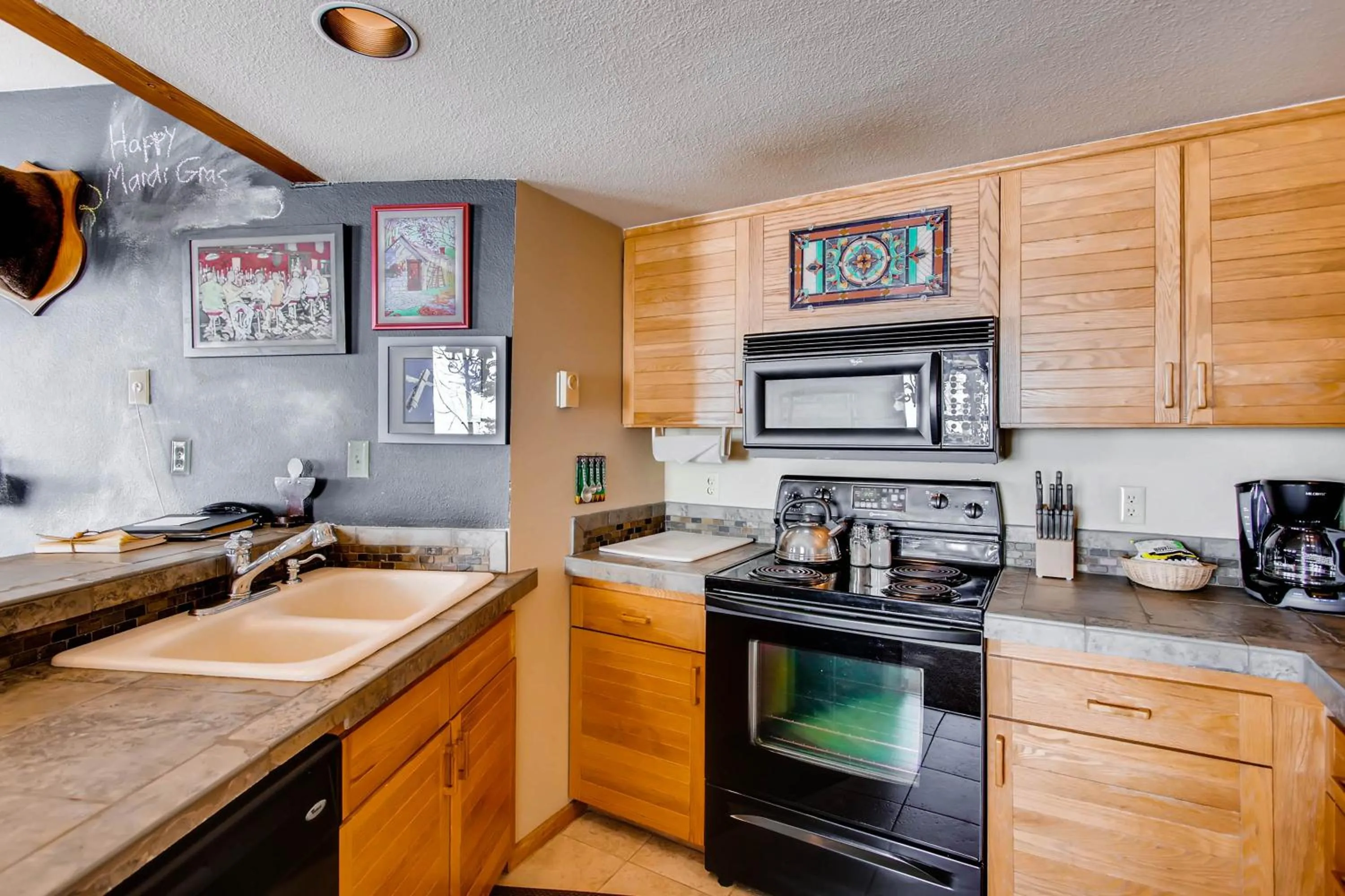 The Plaza Condominiums, A Vail Resorts Property