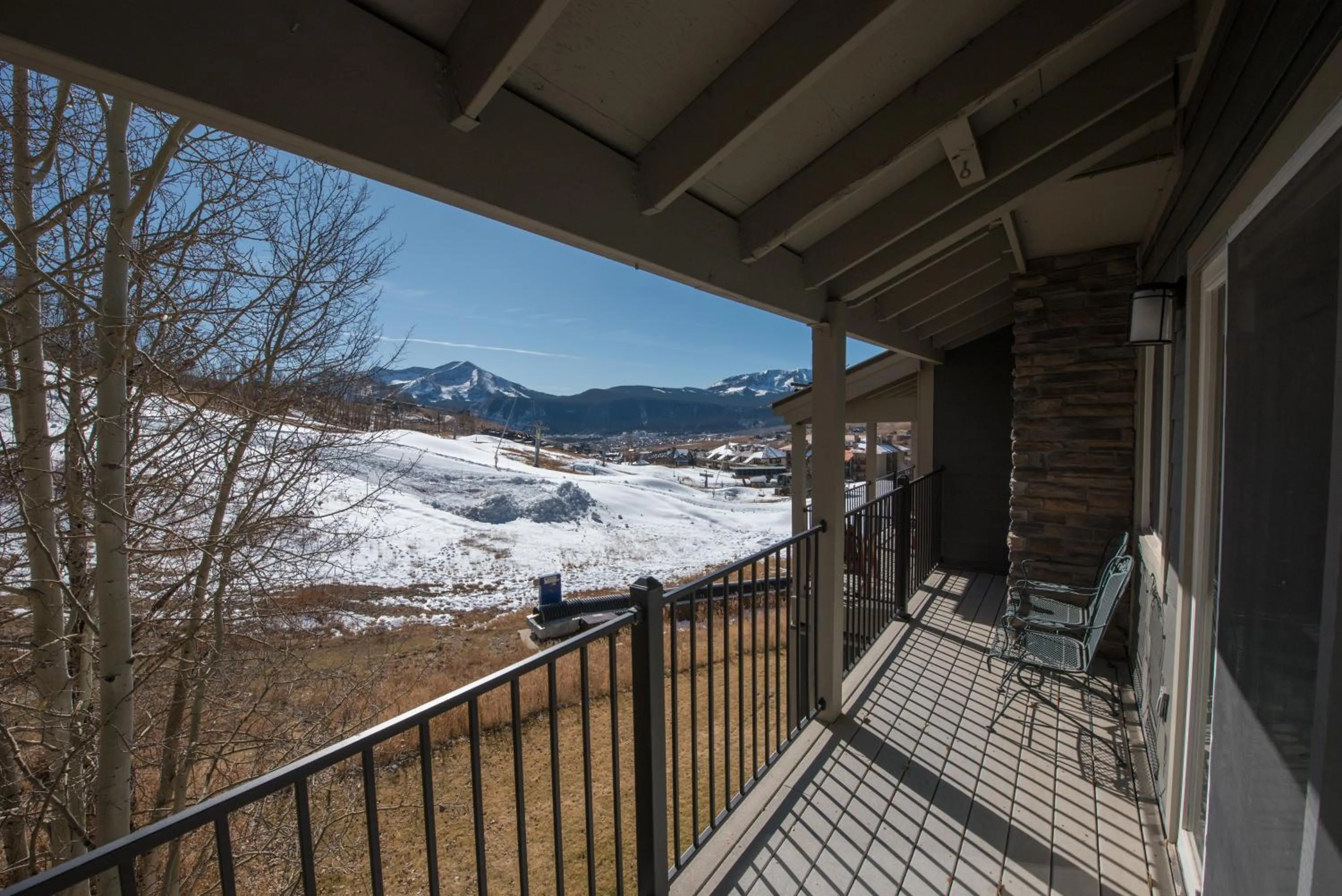 The Plaza Condominiums, A Vail Resorts Property