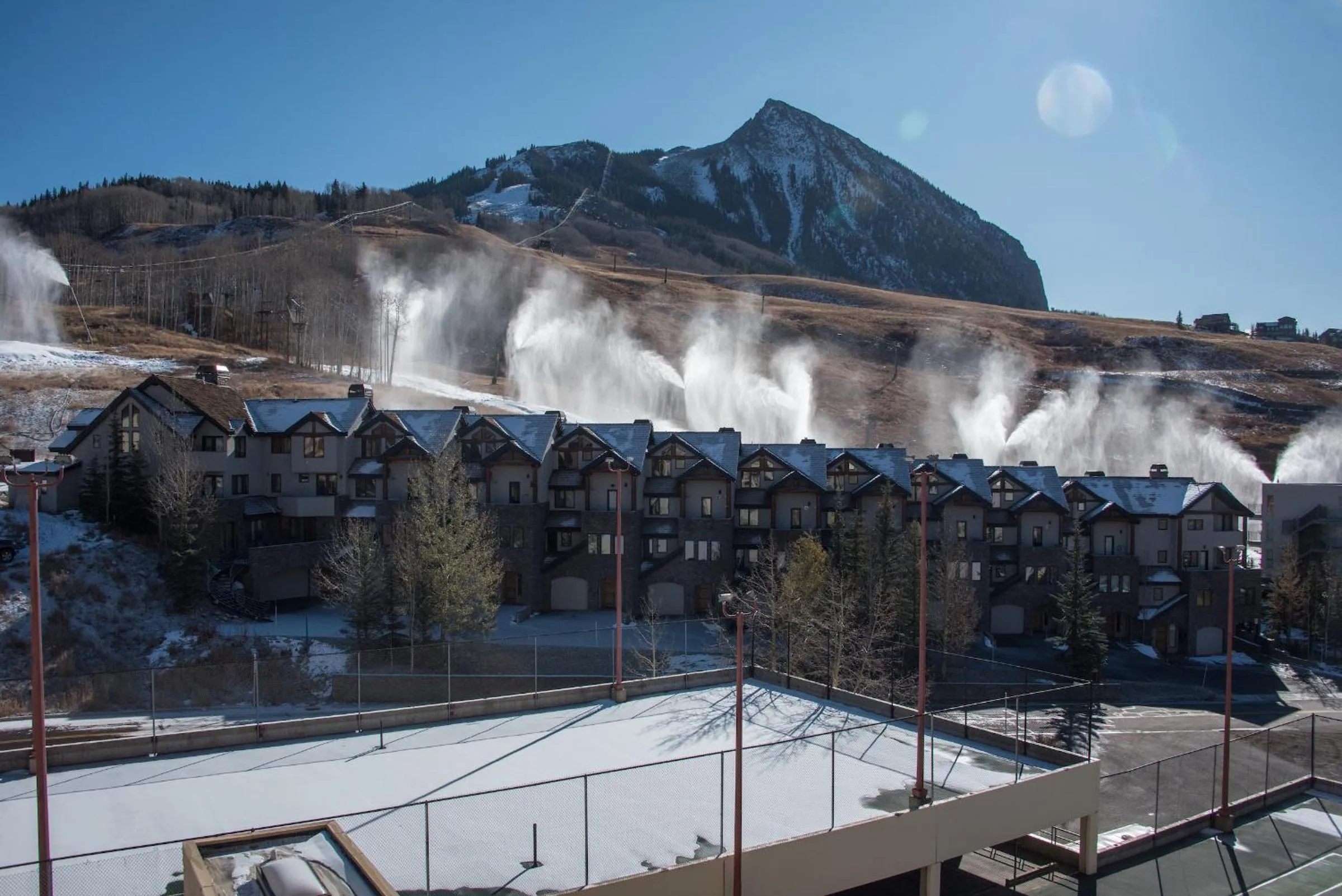 The Plaza Condominiums, A Vail Resorts Property