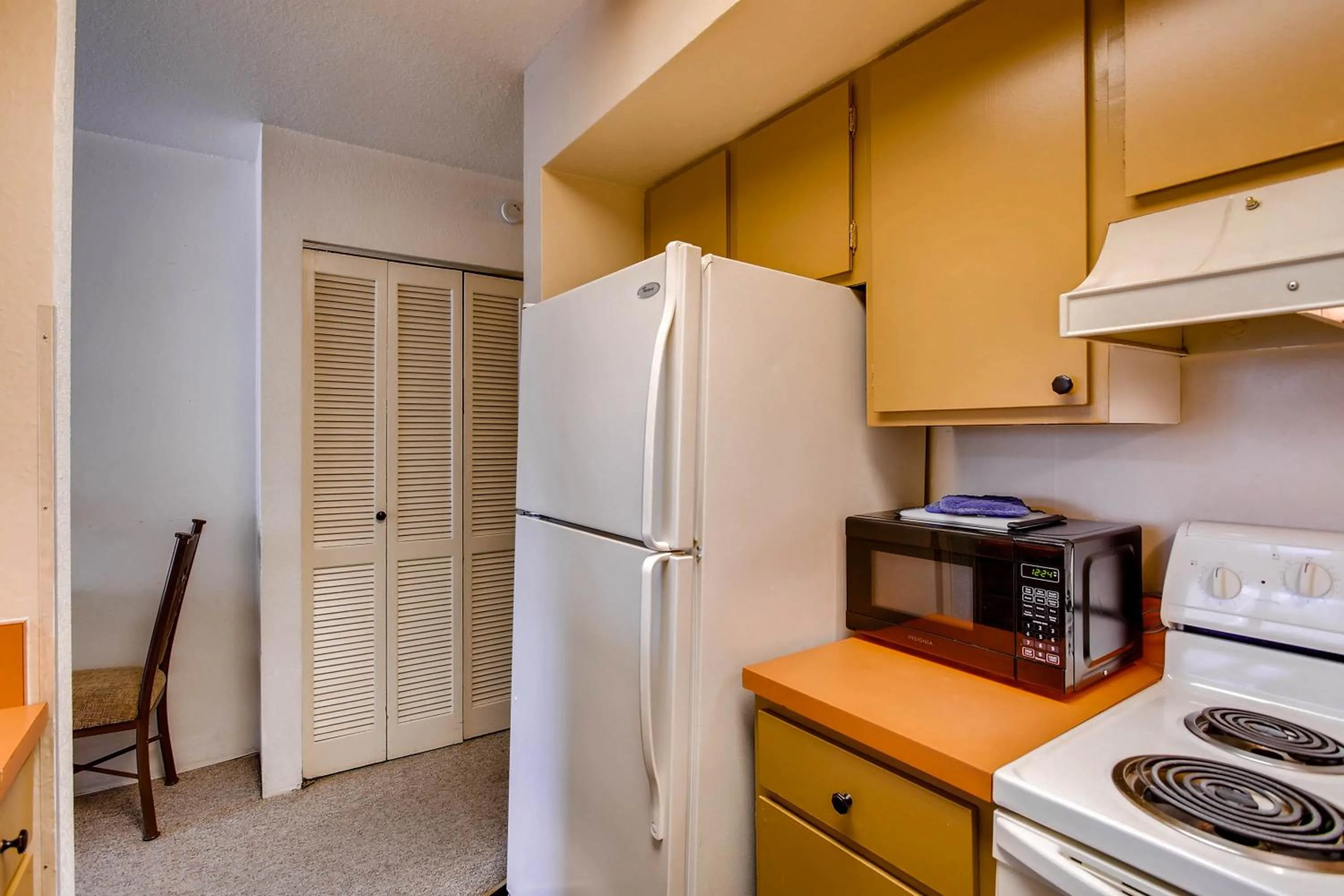 The Plaza Condominiums, A Vail Resorts Property