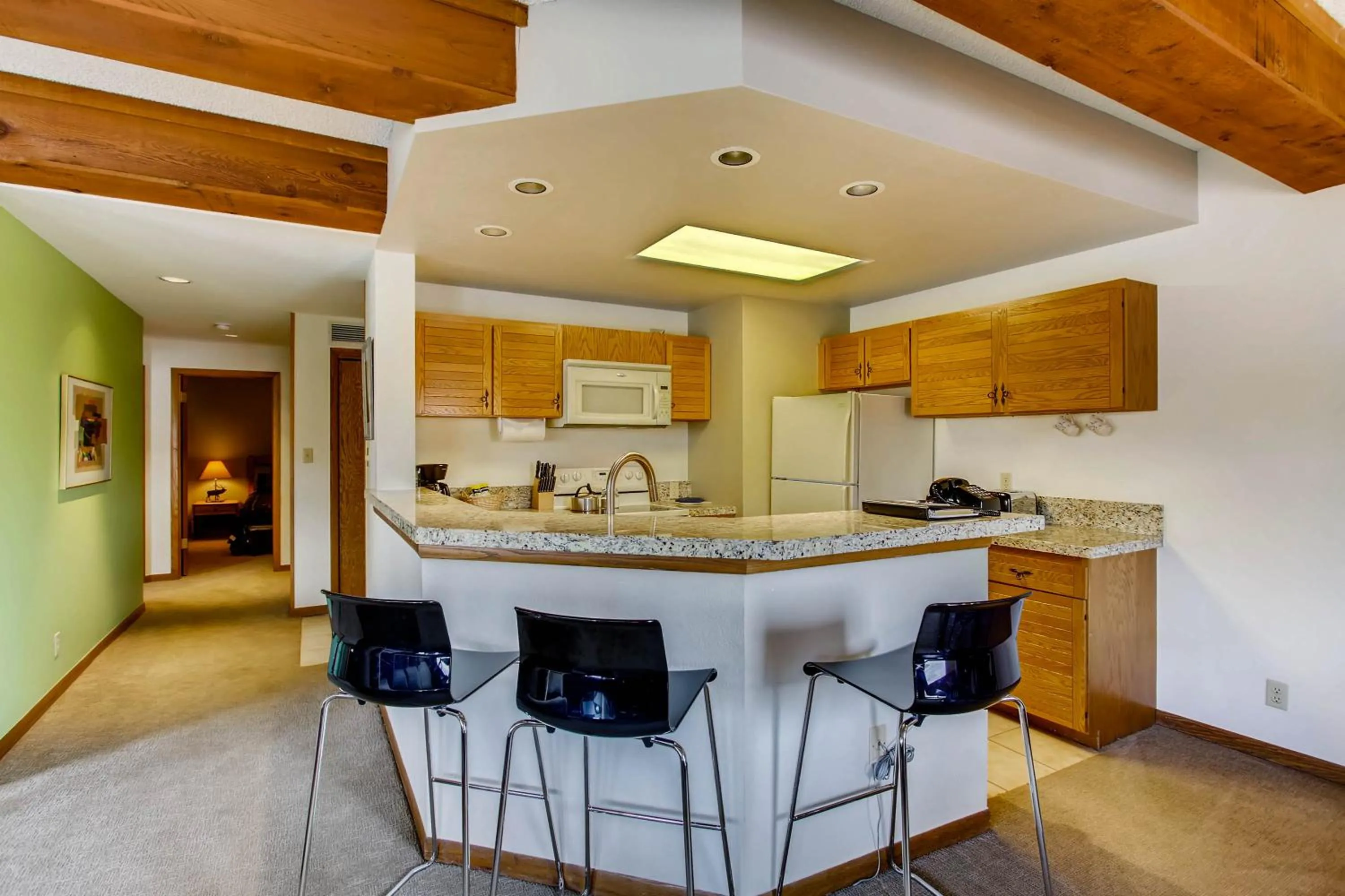 The Plaza Condominiums, A Vail Resorts Property