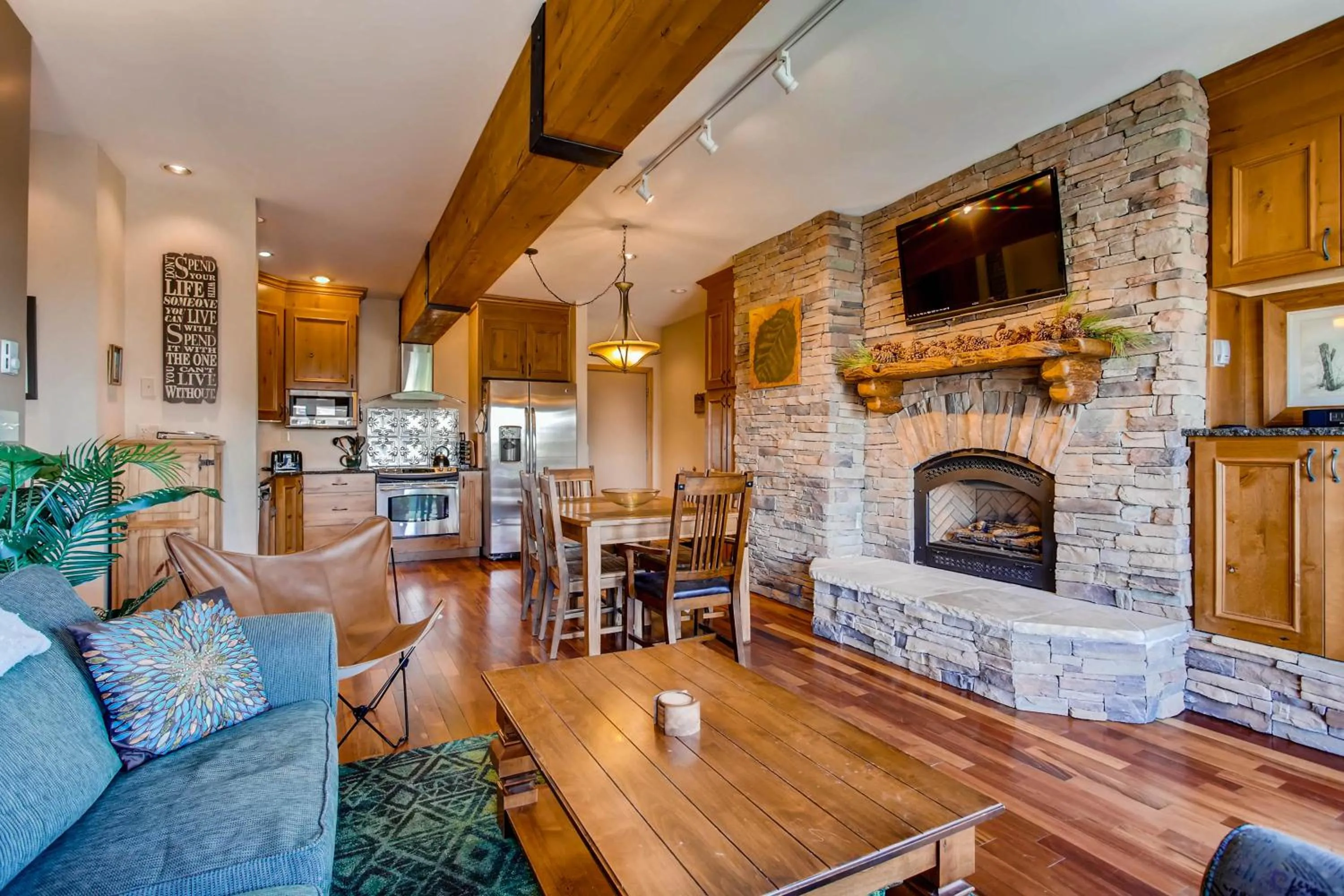 The Plaza Condominiums, A Vail Resorts Property