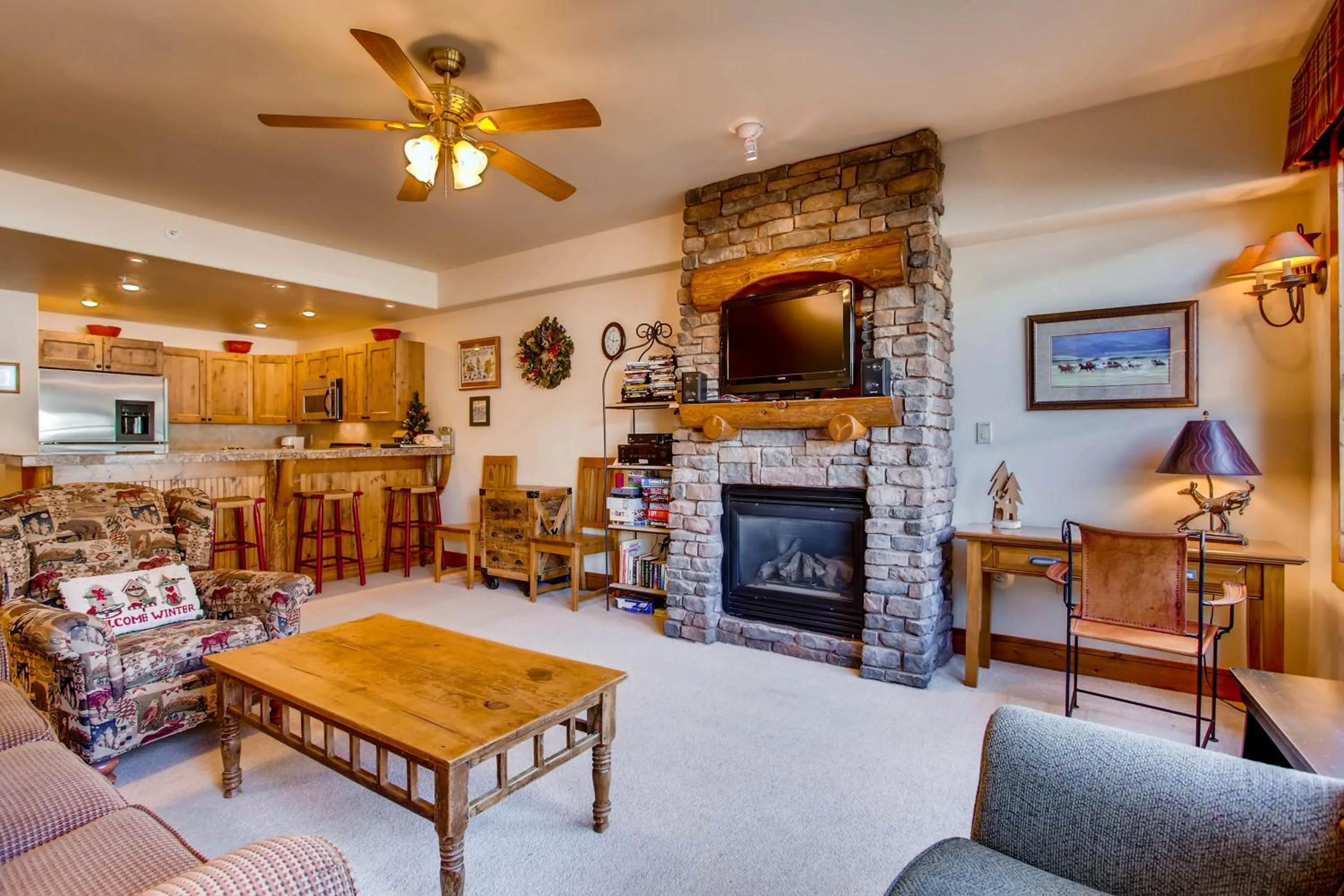 The Plaza Condominiums, A Vail Resorts Property