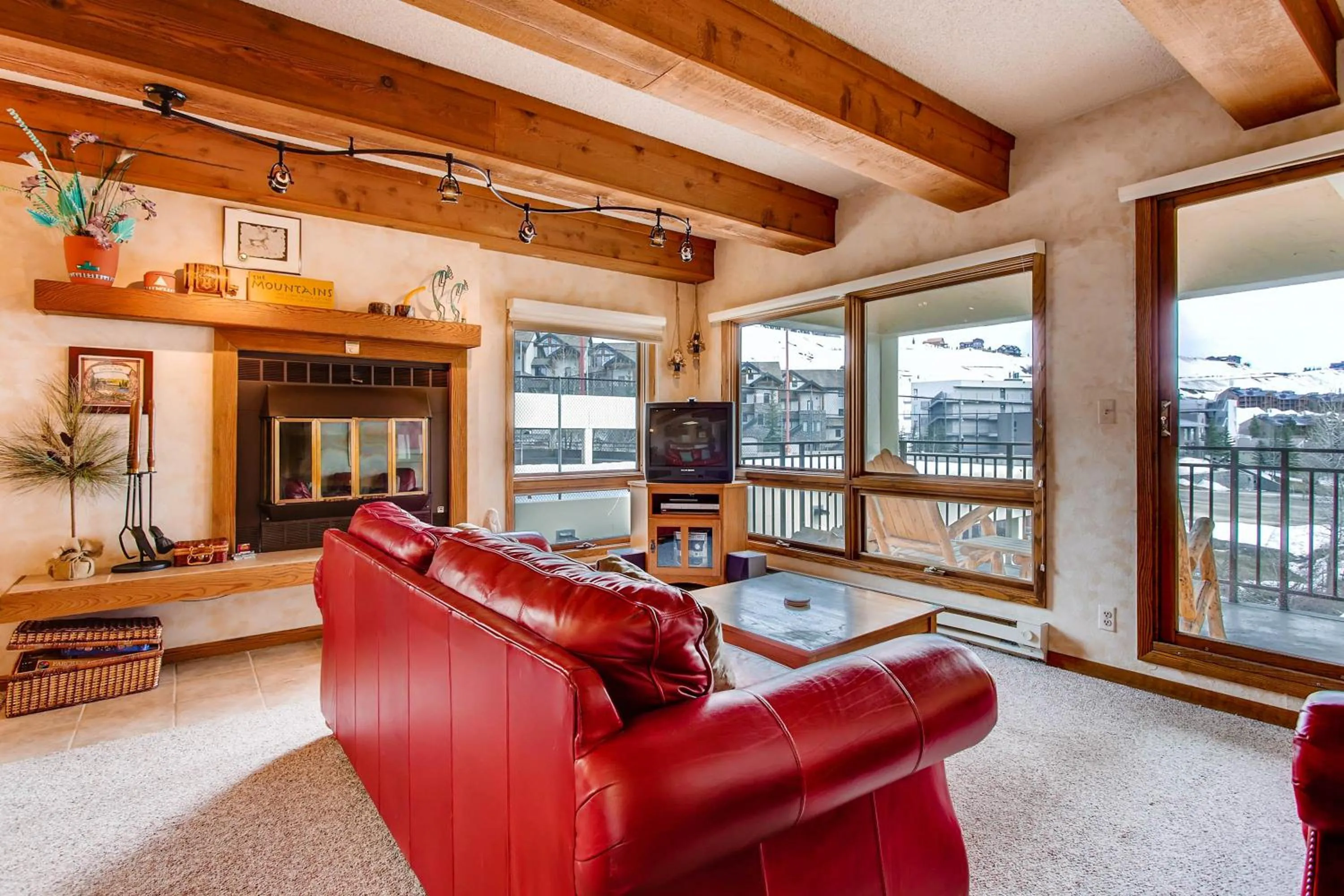 The Plaza Condominiums, A Vail Resorts Property