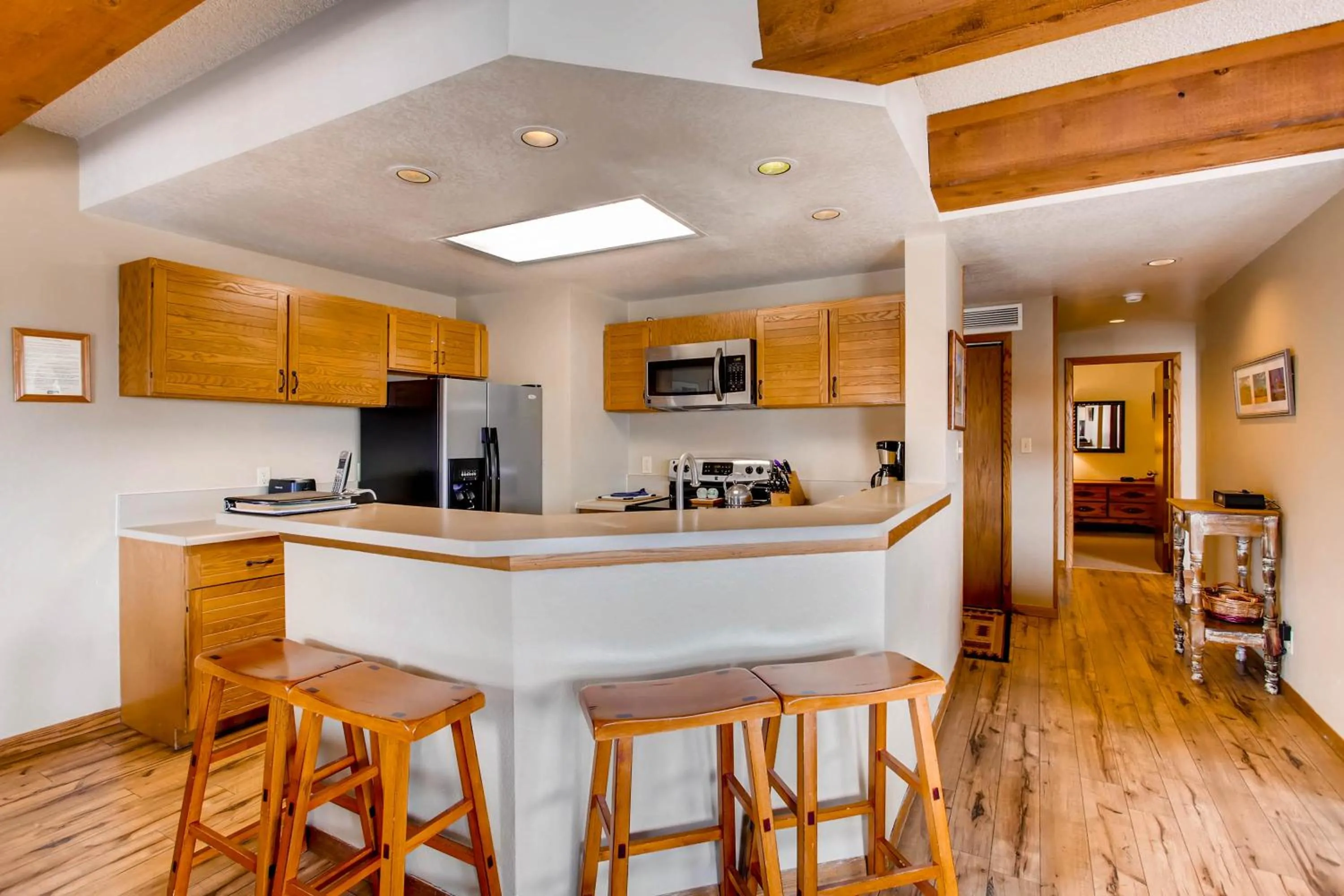 The Plaza Condominiums, A Vail Resorts Property