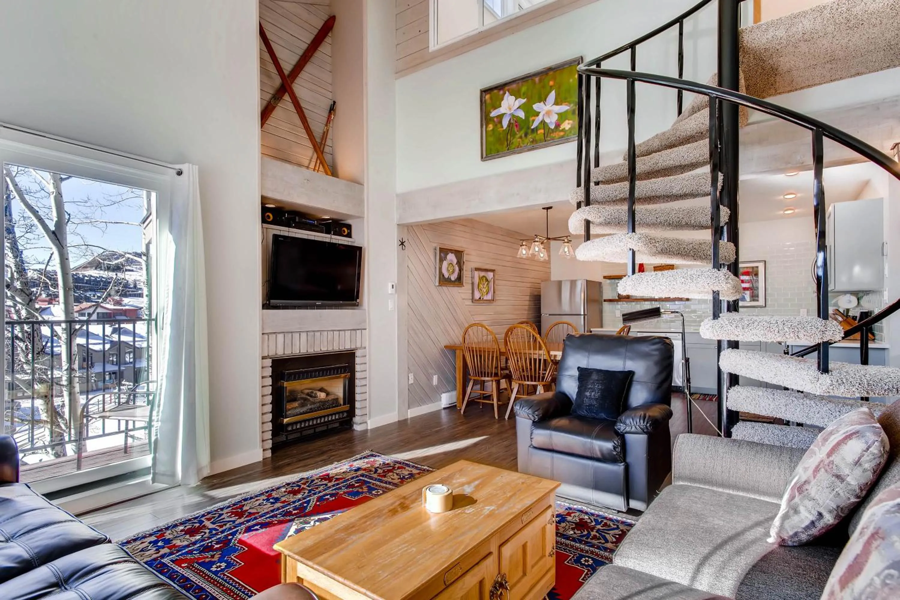 The Plaza Condominiums, A Vail Resorts Property