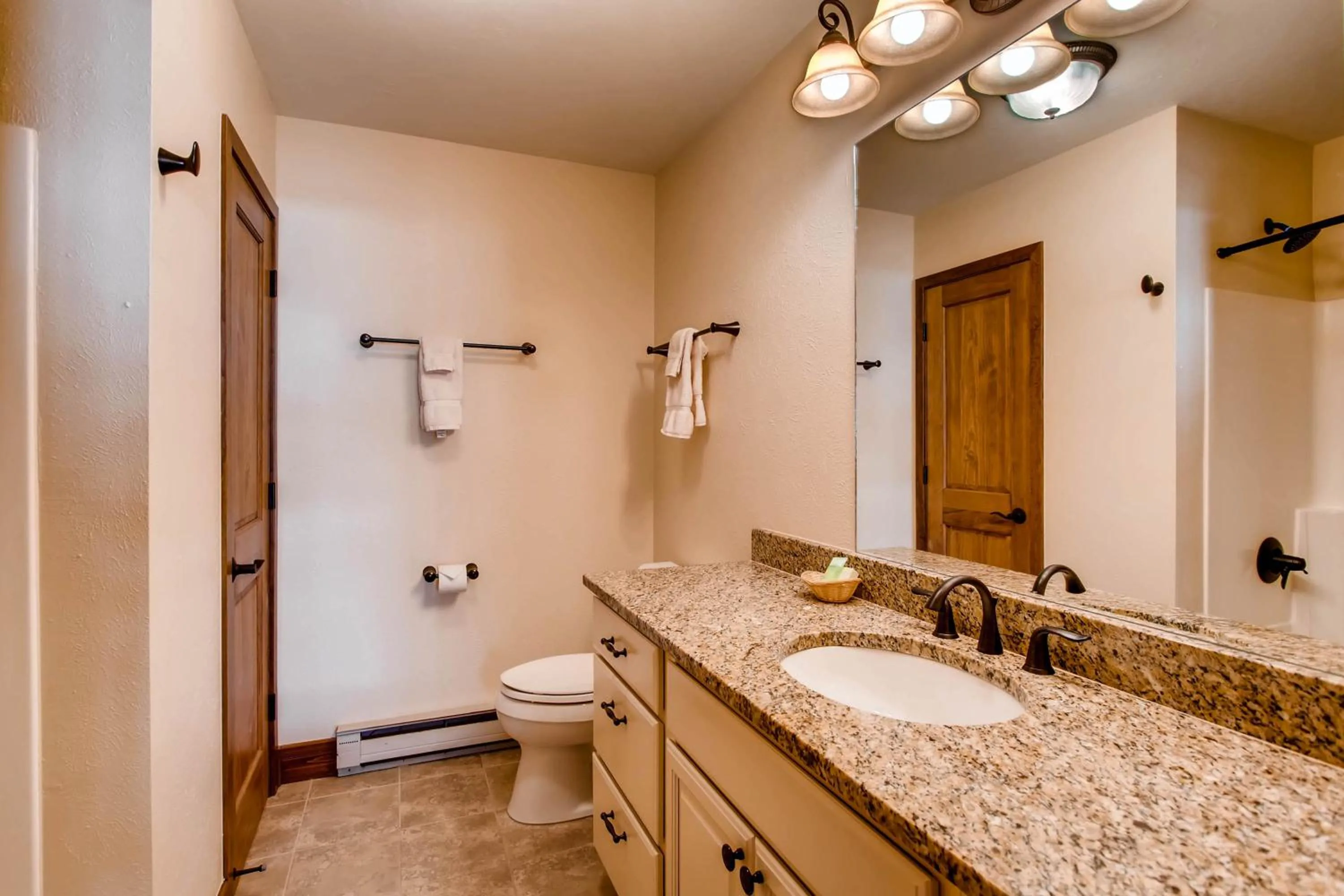 The Plaza Condominiums, A Vail Resorts Property