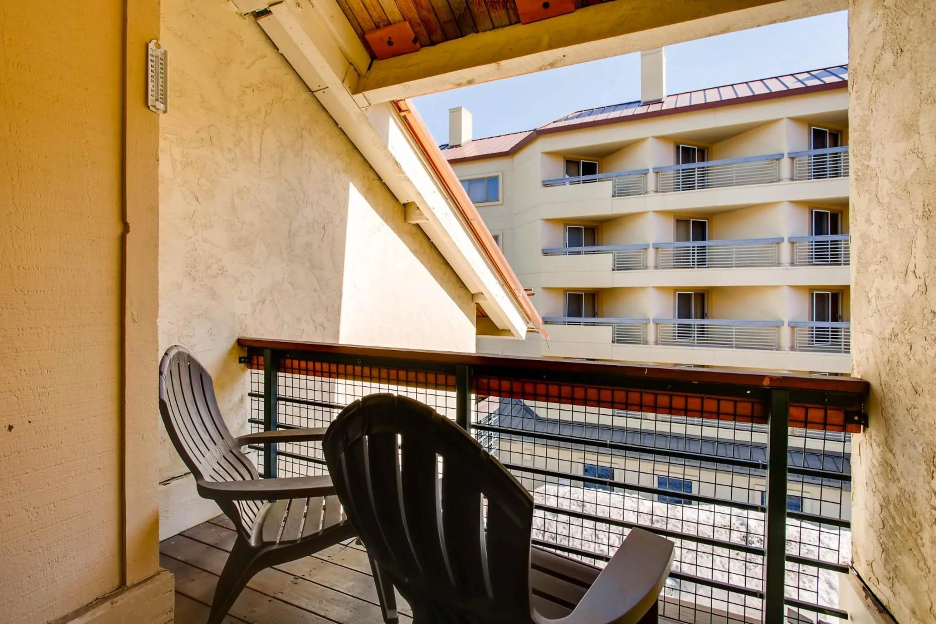 The Plaza Condominiums, A Vail Resorts Property