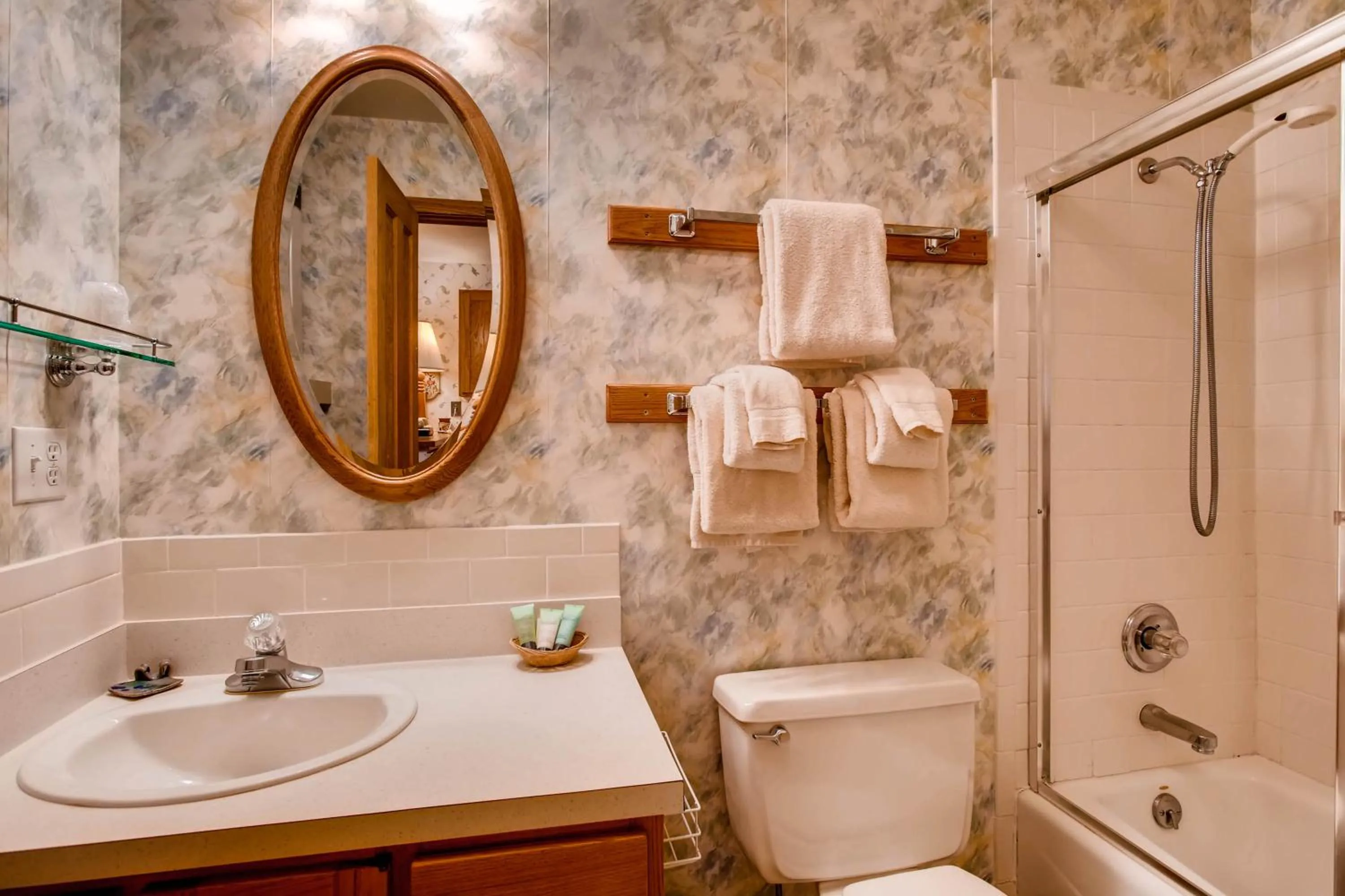 The Plaza Condominiums, A Vail Resorts Property