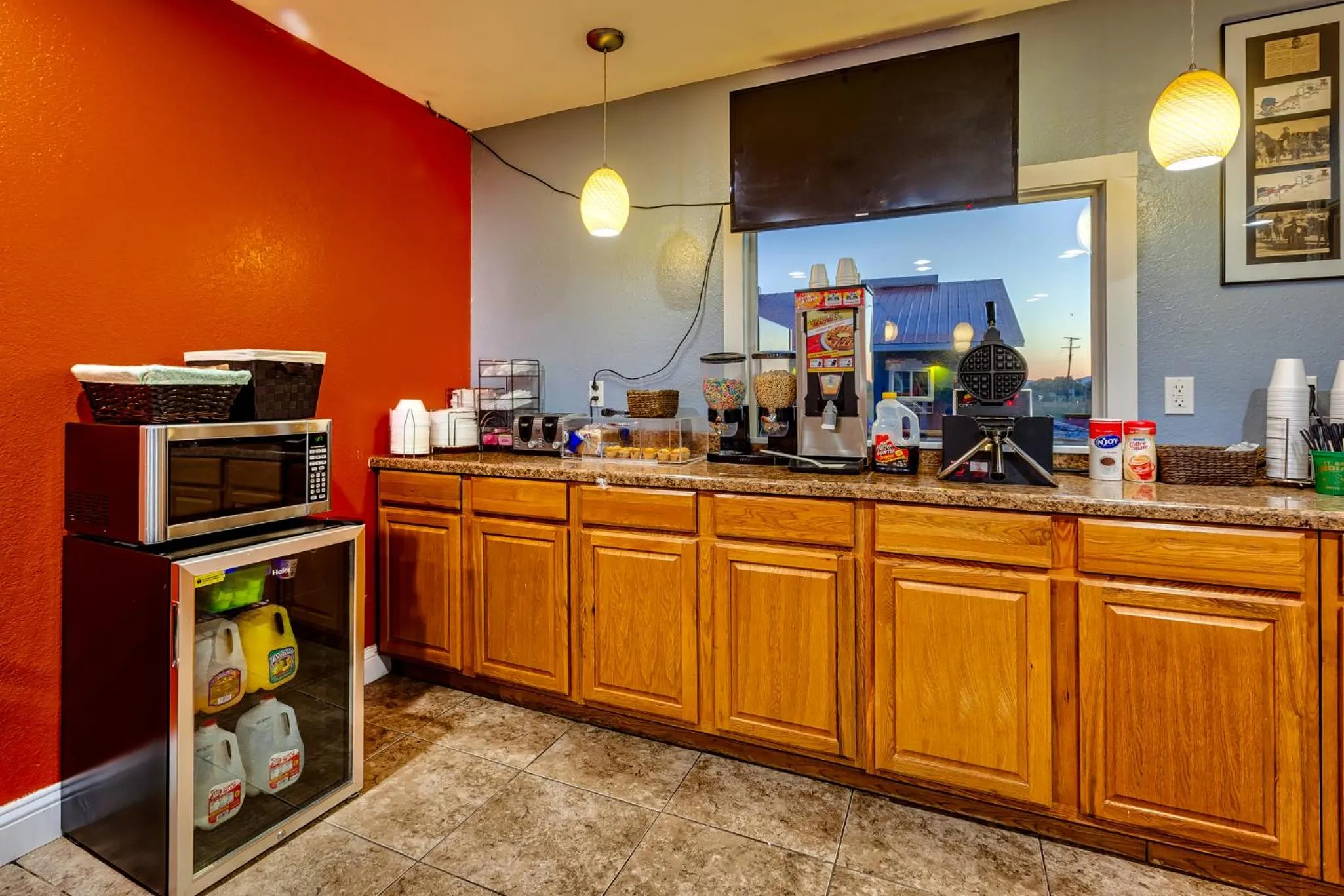 Fort Davis Inn & RV Park