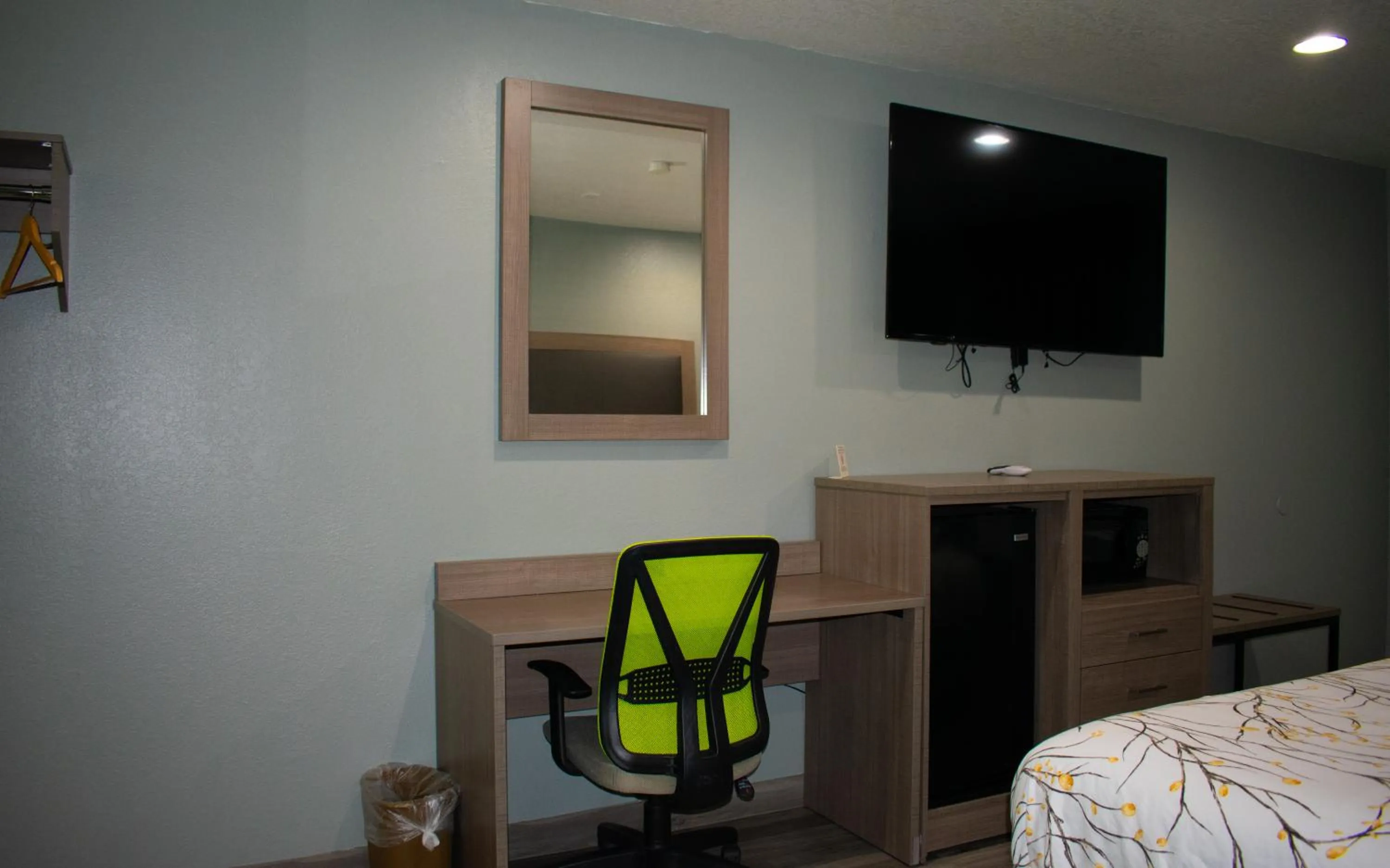 Fort Davis Inn & RV Park