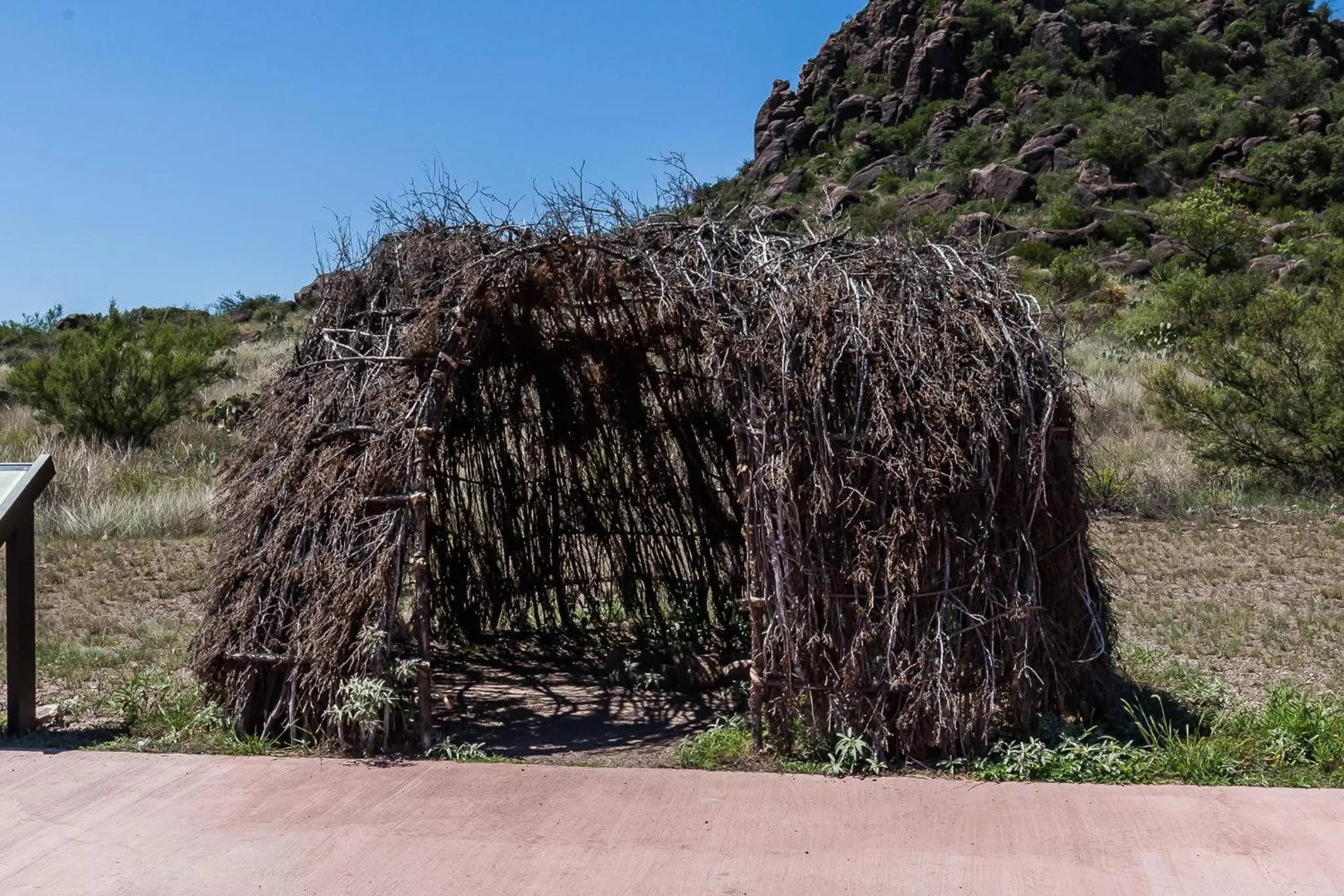 Fort Davis Inn & RV Park